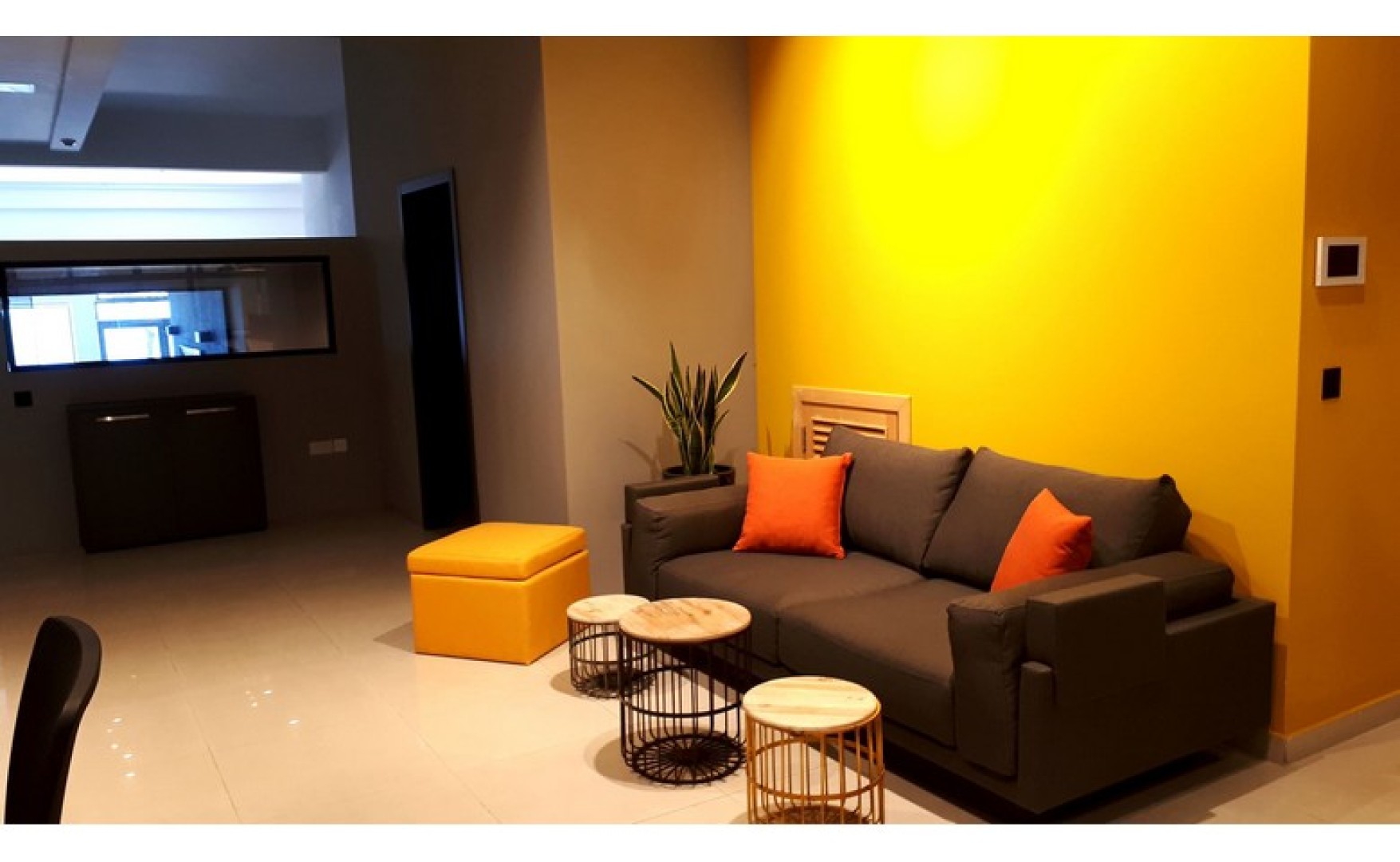 Sliema 167 SQM Ground Floor Shop / Office with Sea views