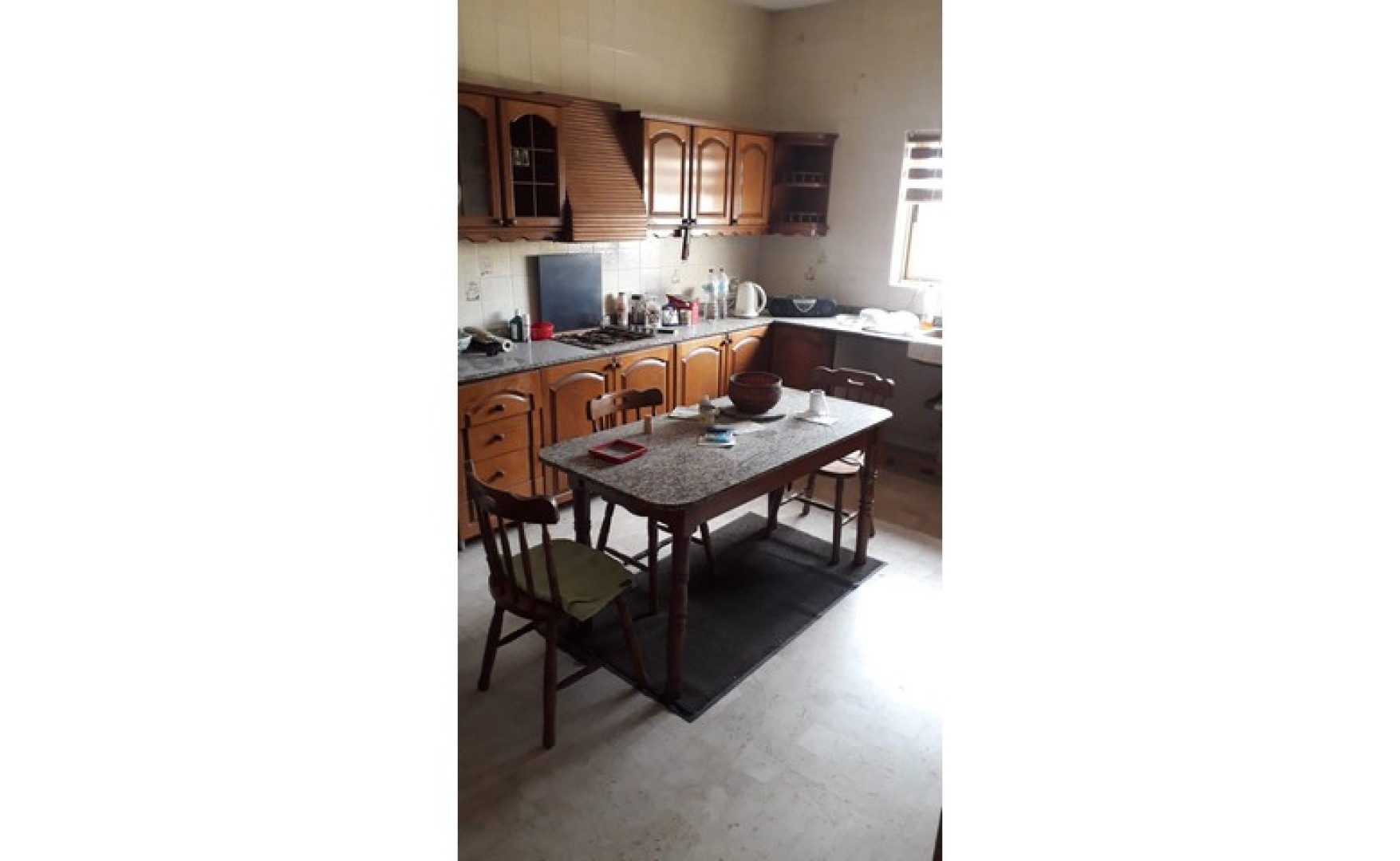 Malta real estate: Birkirkara office for rent with an area of 230sqm