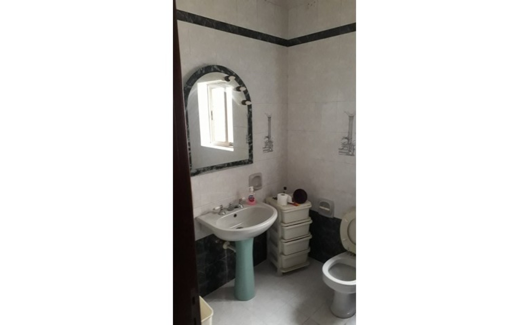 Malta real estate: Birkirkara office for rent with an area of 230sqm