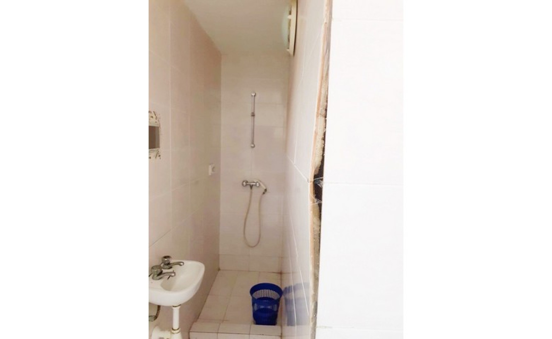 Real estate Malta: Msida 120sqm warehouse / office for Rent