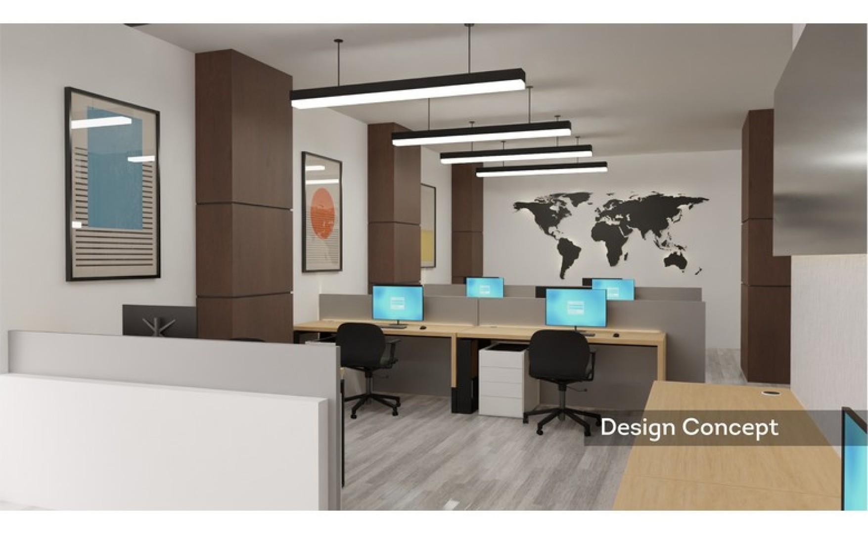 277sqm office for rent in Tigne Point , Sliema