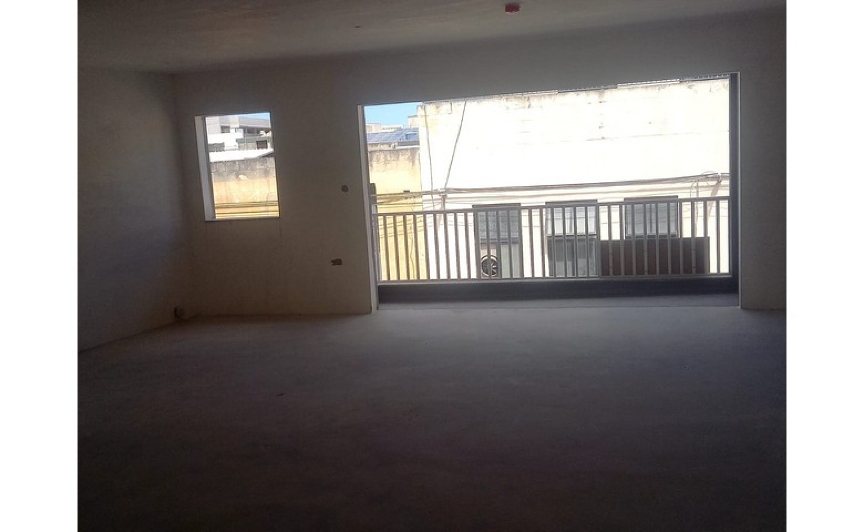 Shops for rent in Malta: Mosta 340sqm commercial premises to let