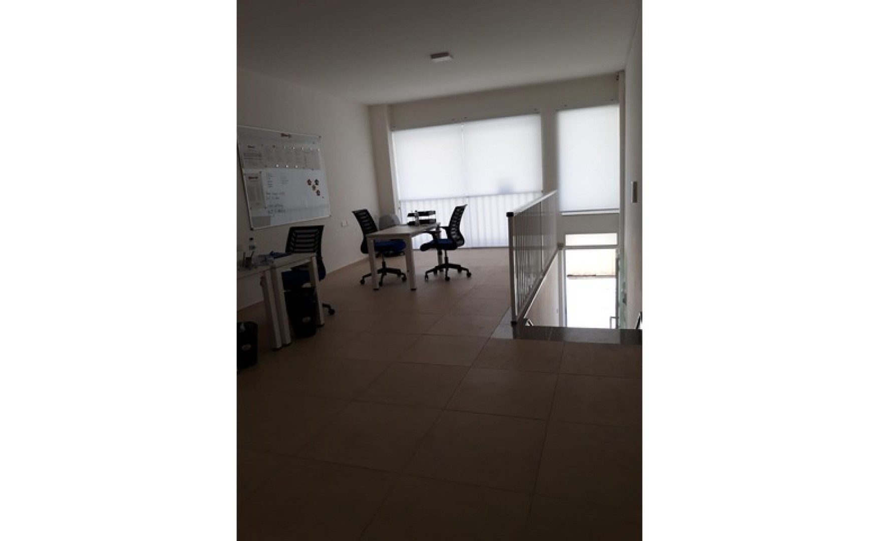 Office to let in Malta: San Gwann 35sqm premises for rent