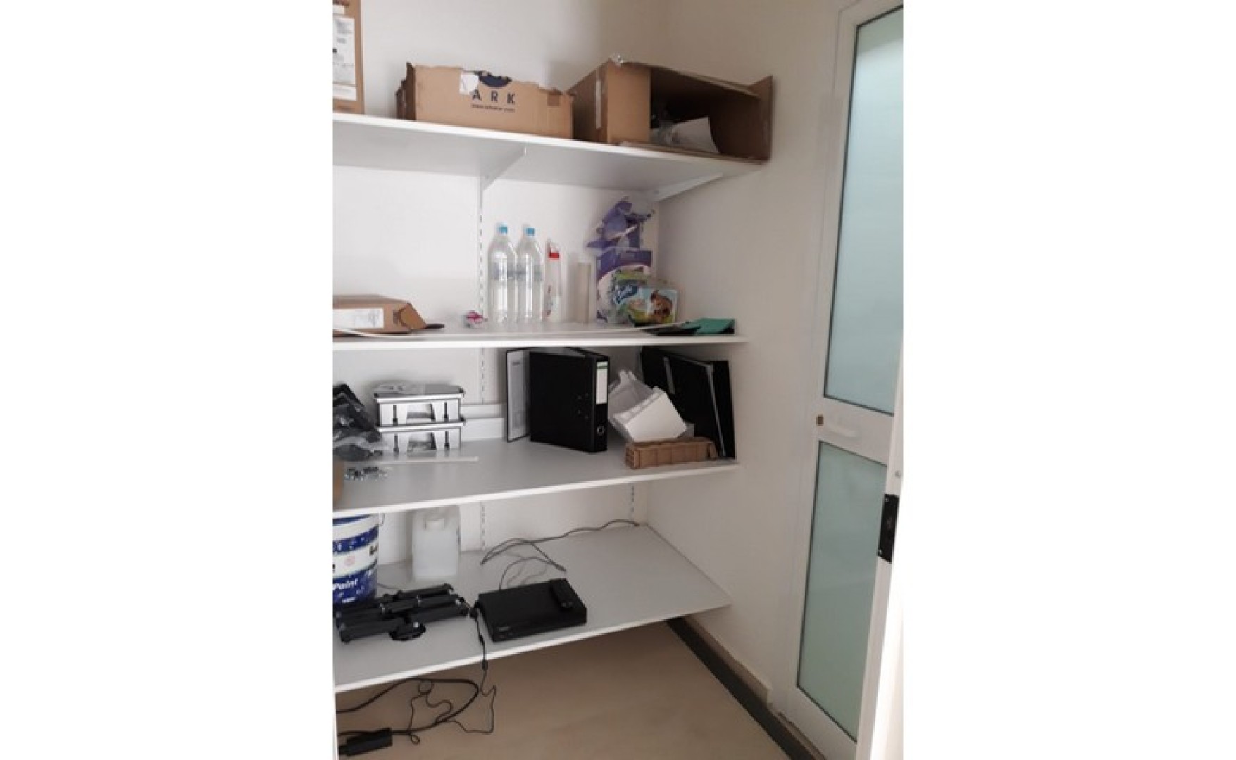 Office to let in Malta: San Gwann 35sqm premises for rent