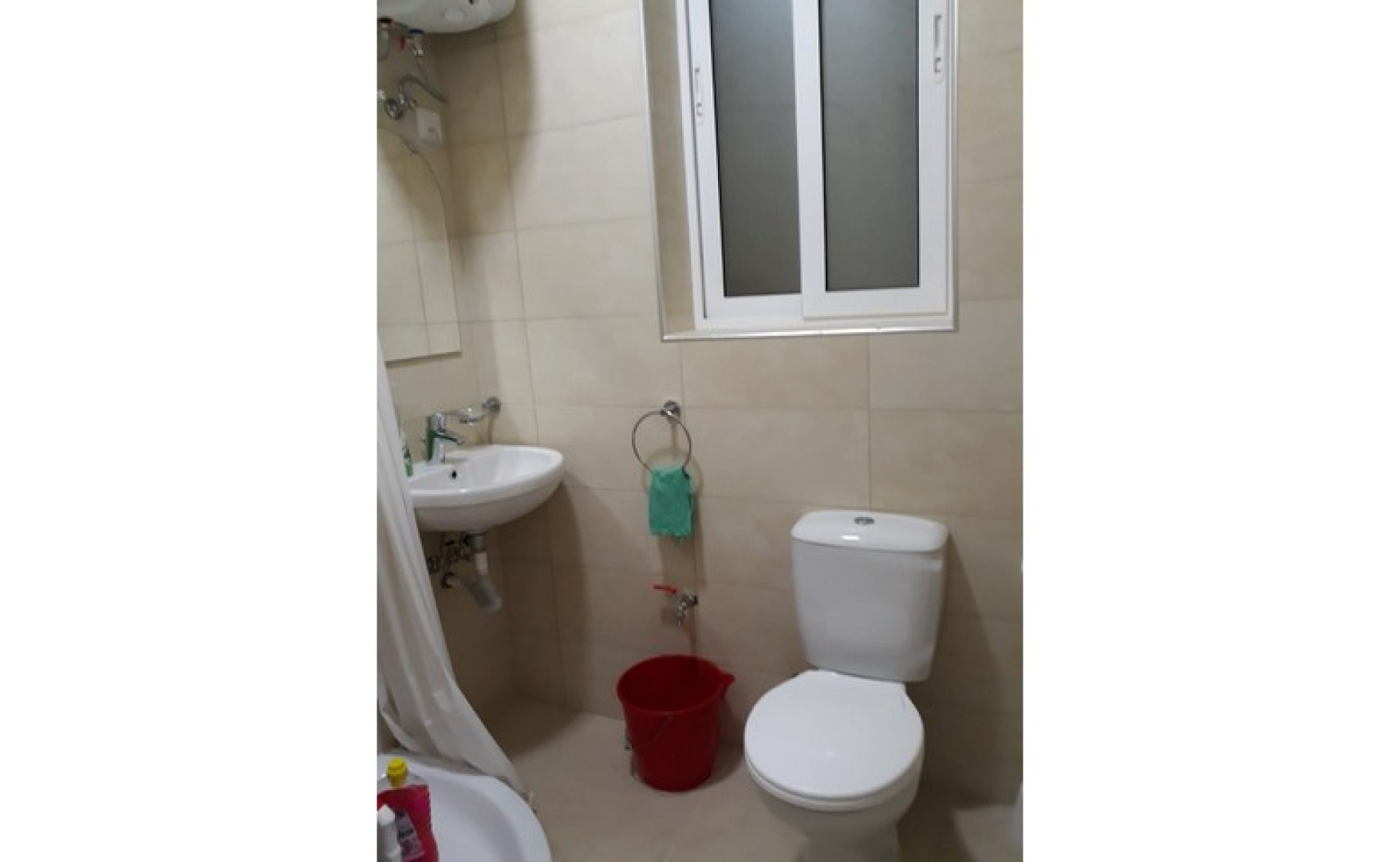 Office to let in Malta: San Gwann 35sqm premises for rent