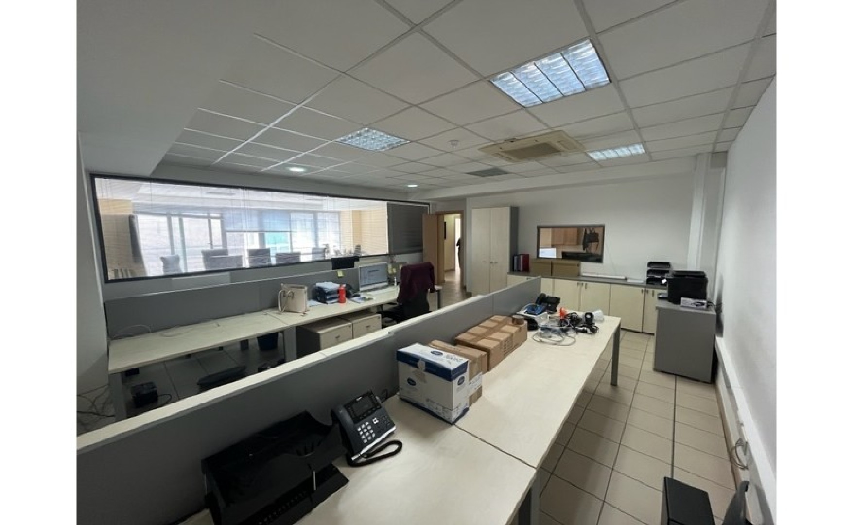 Office for rent in Mosta 300sqm with parking