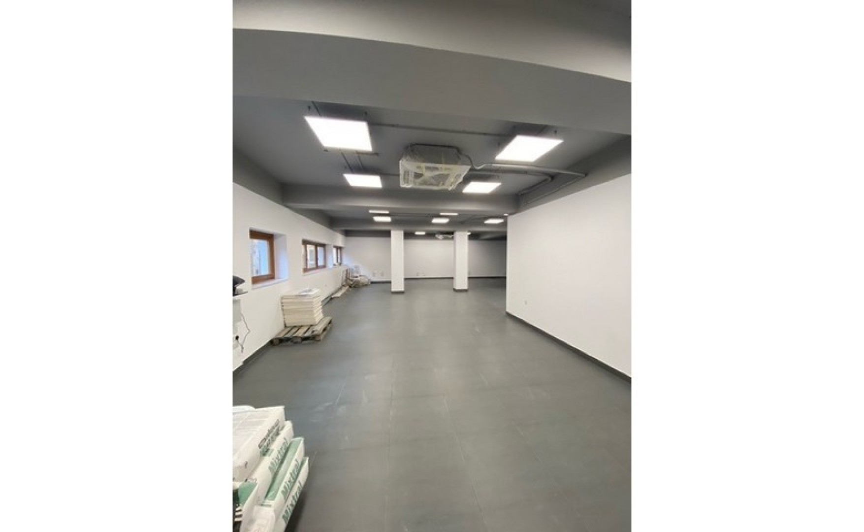 Office for rent in Malta: Sliema 220sqm commercial premises for rent