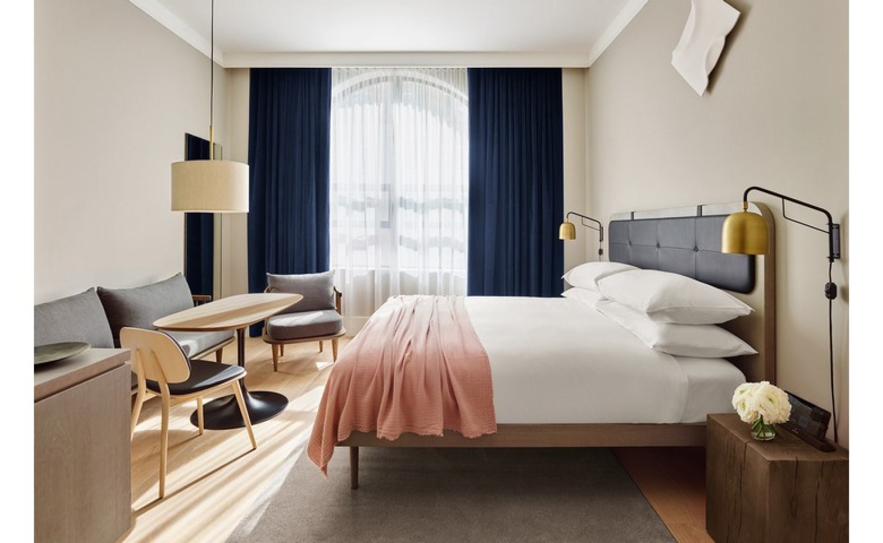 Boutique Hotel for sale with 15 bedrooms in Valletta