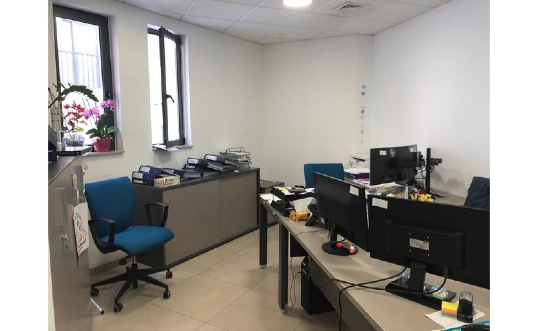 Sliema 783 sqm Office for rent ready to move into right on the seafront