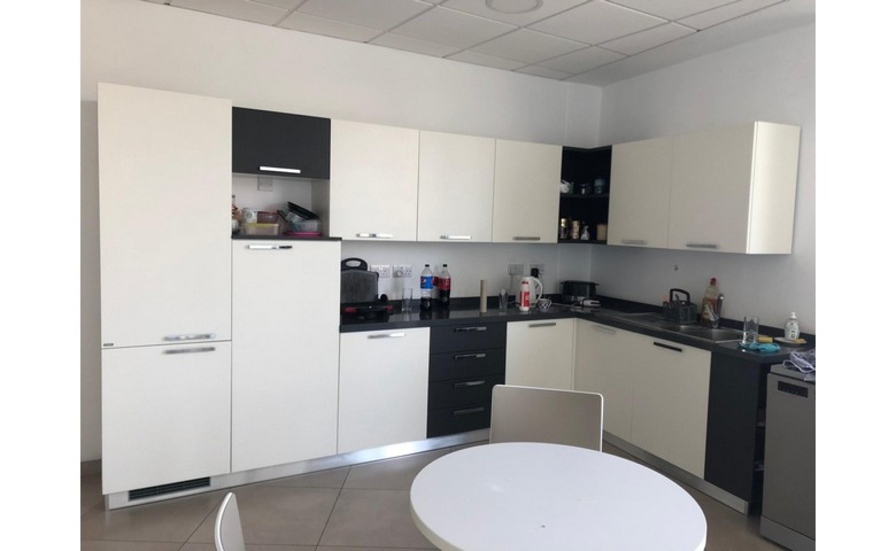Sliema 783 sqm Office for rent ready to move into right on the seafront