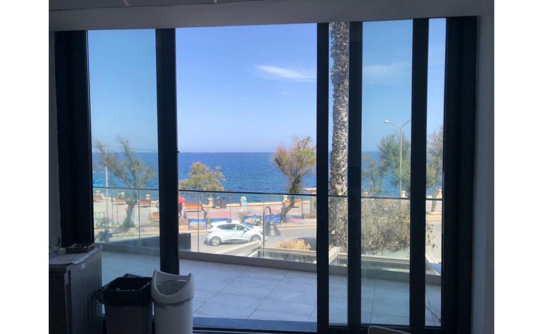 Sliema 783 sqm Office for rent ready to move into right on the seafront