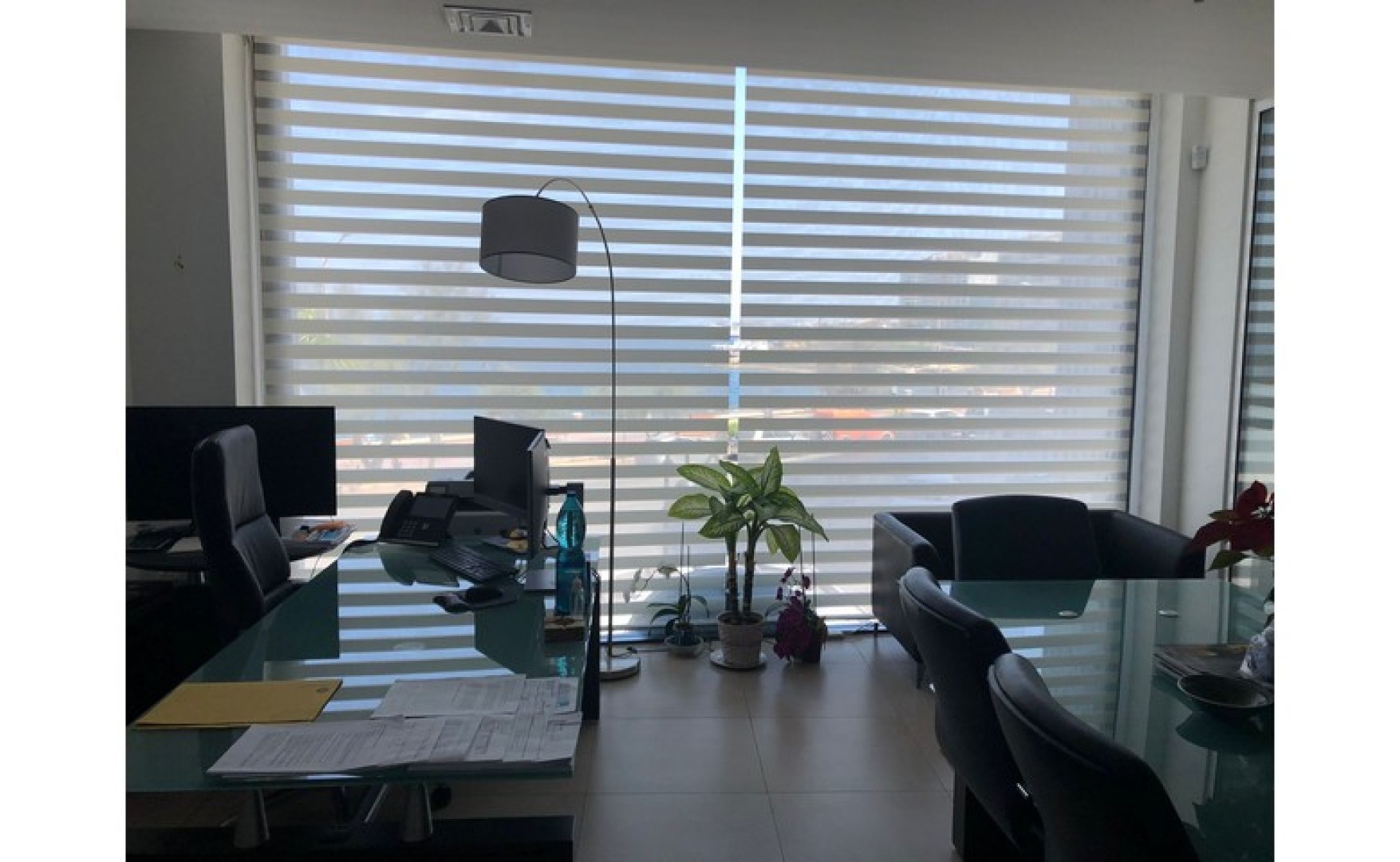 Sliema 783 sqm Office for rent ready to move into right on the seafront