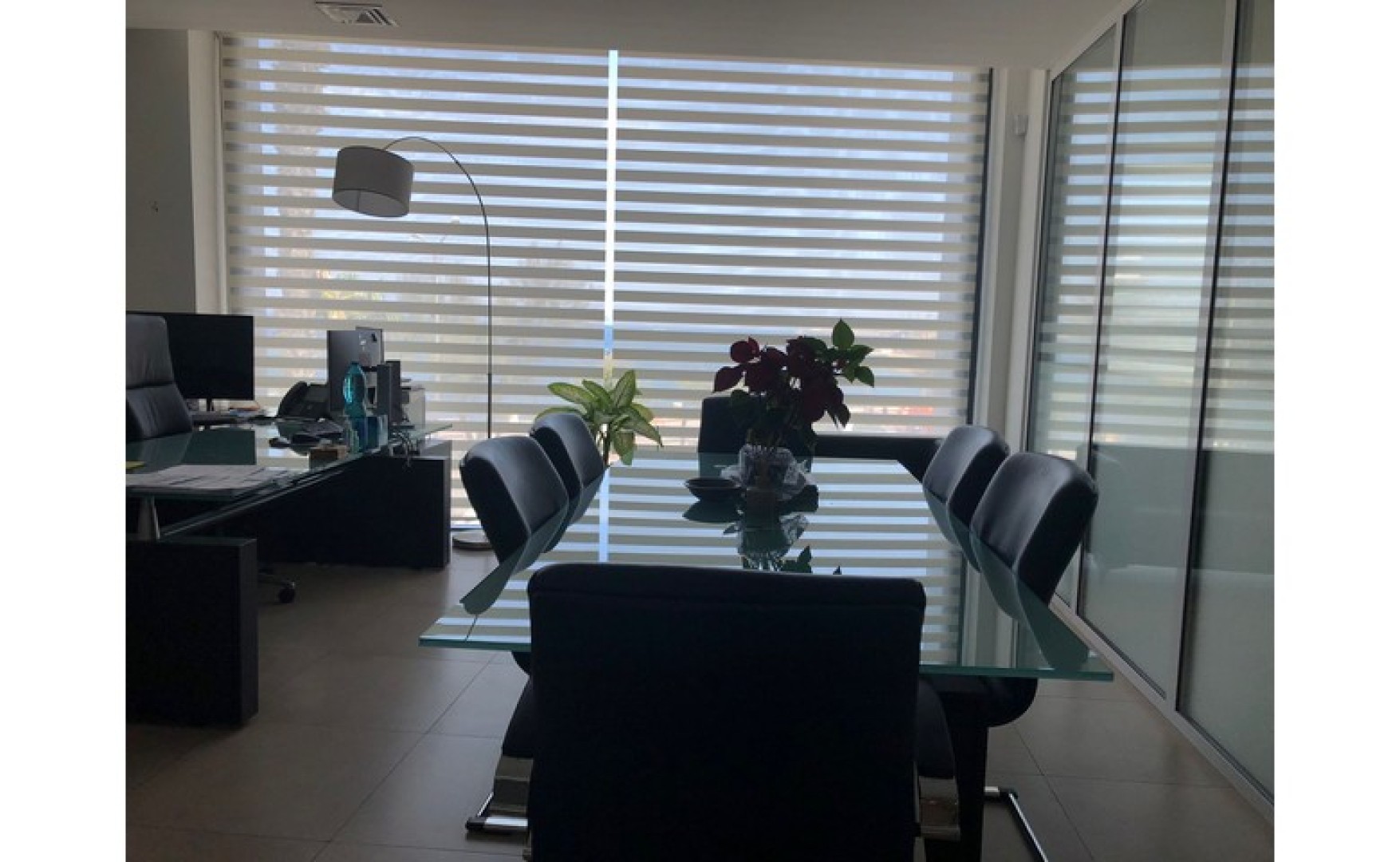 Sliema 783 sqm Office for rent ready to move into right on the seafront