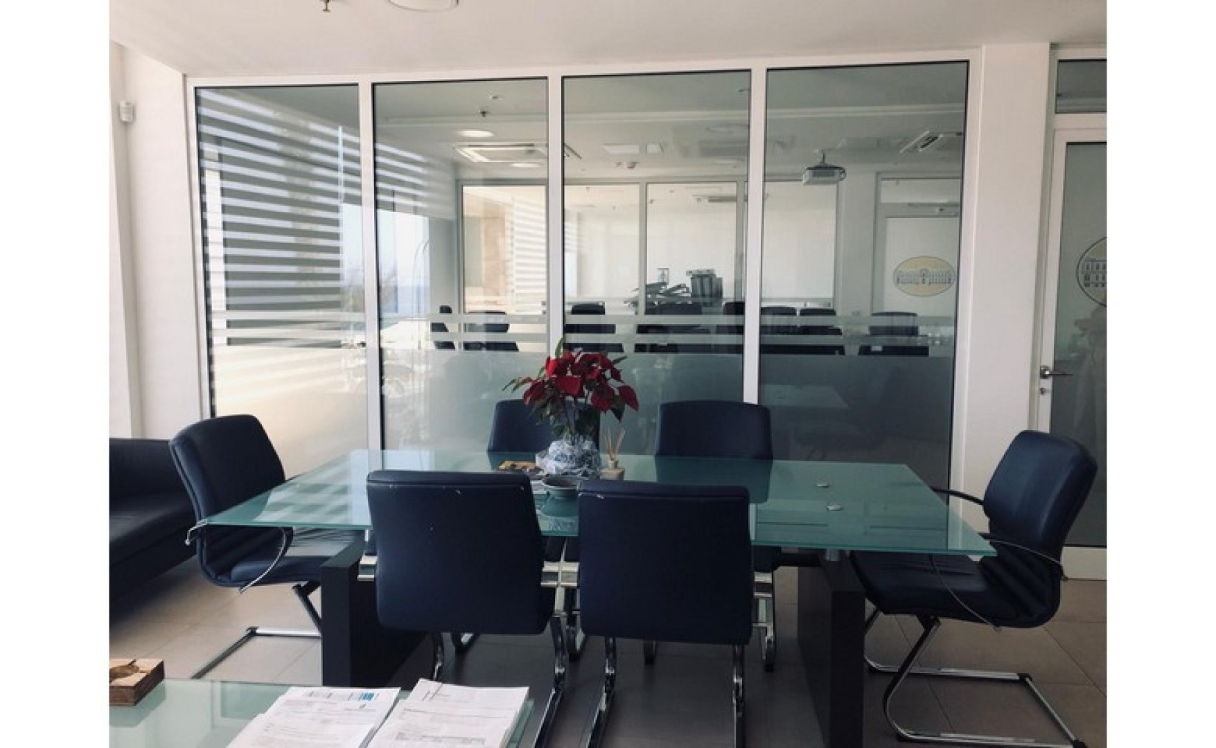 Sliema 783 sqm Office for rent ready to move into right on the seafront