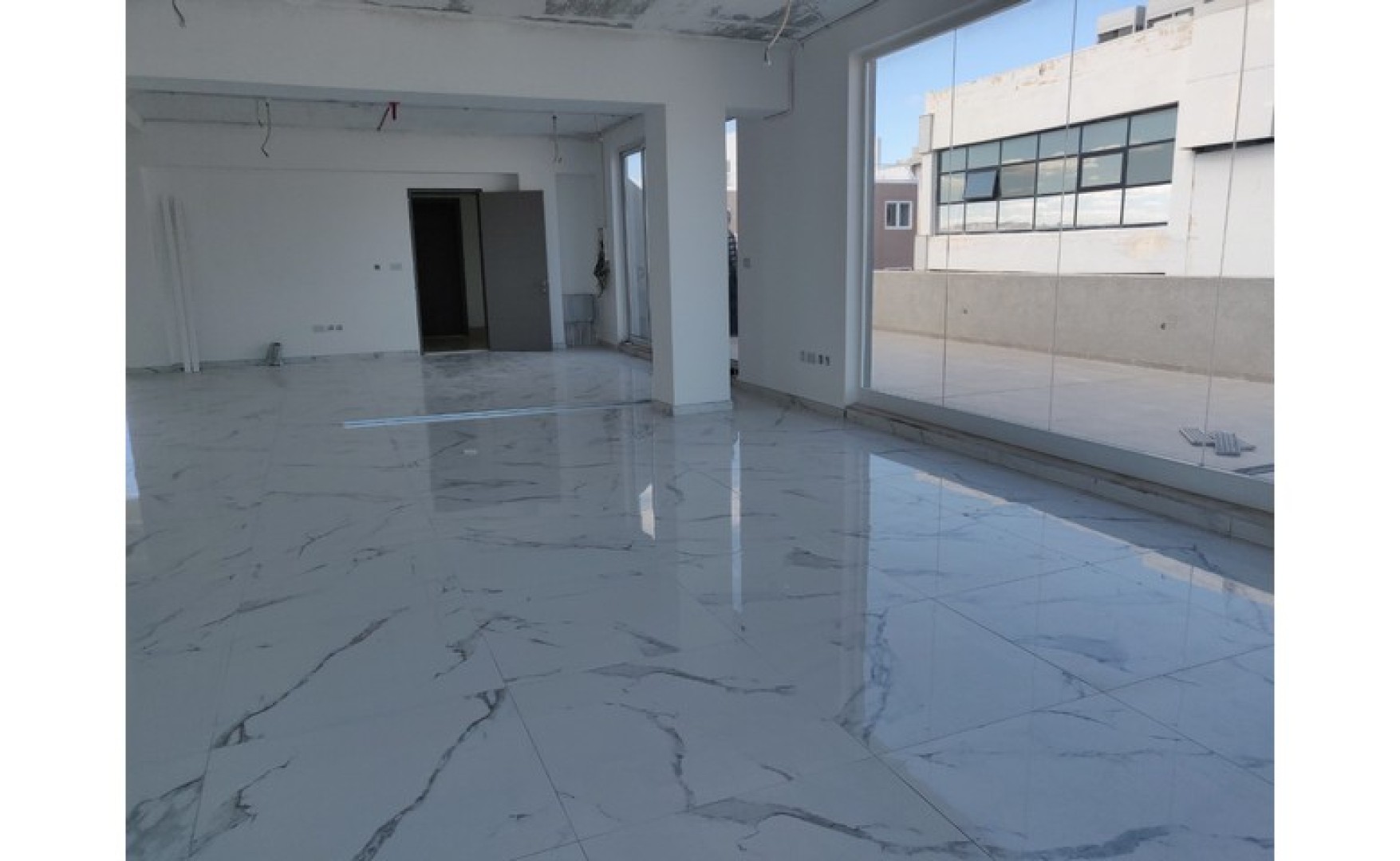 Offices for rent Malta: Marsa selection of offices to let in a 1500sqm block