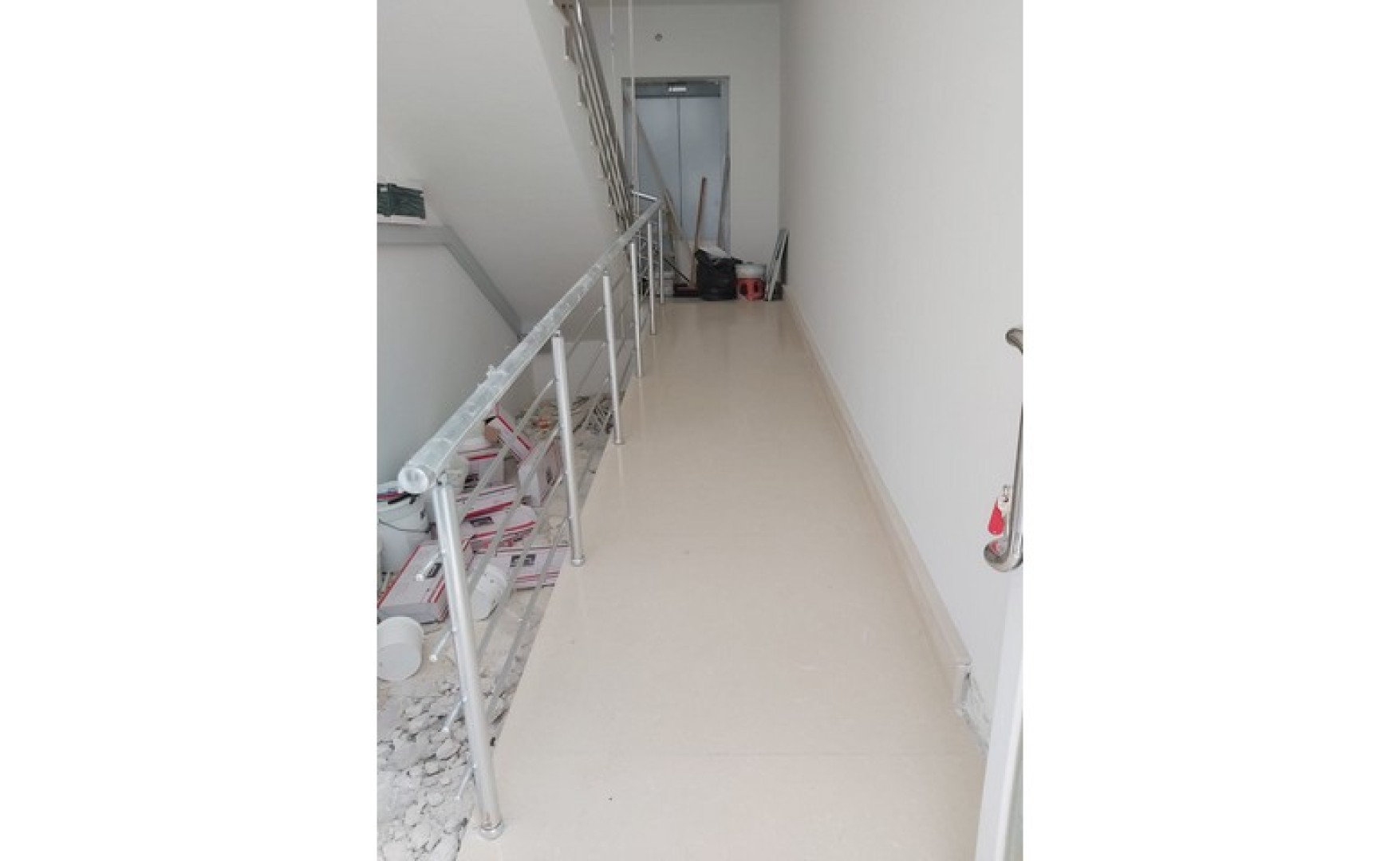 Offices for rent Malta: Marsa selection of offices to let in a 1500sqm block