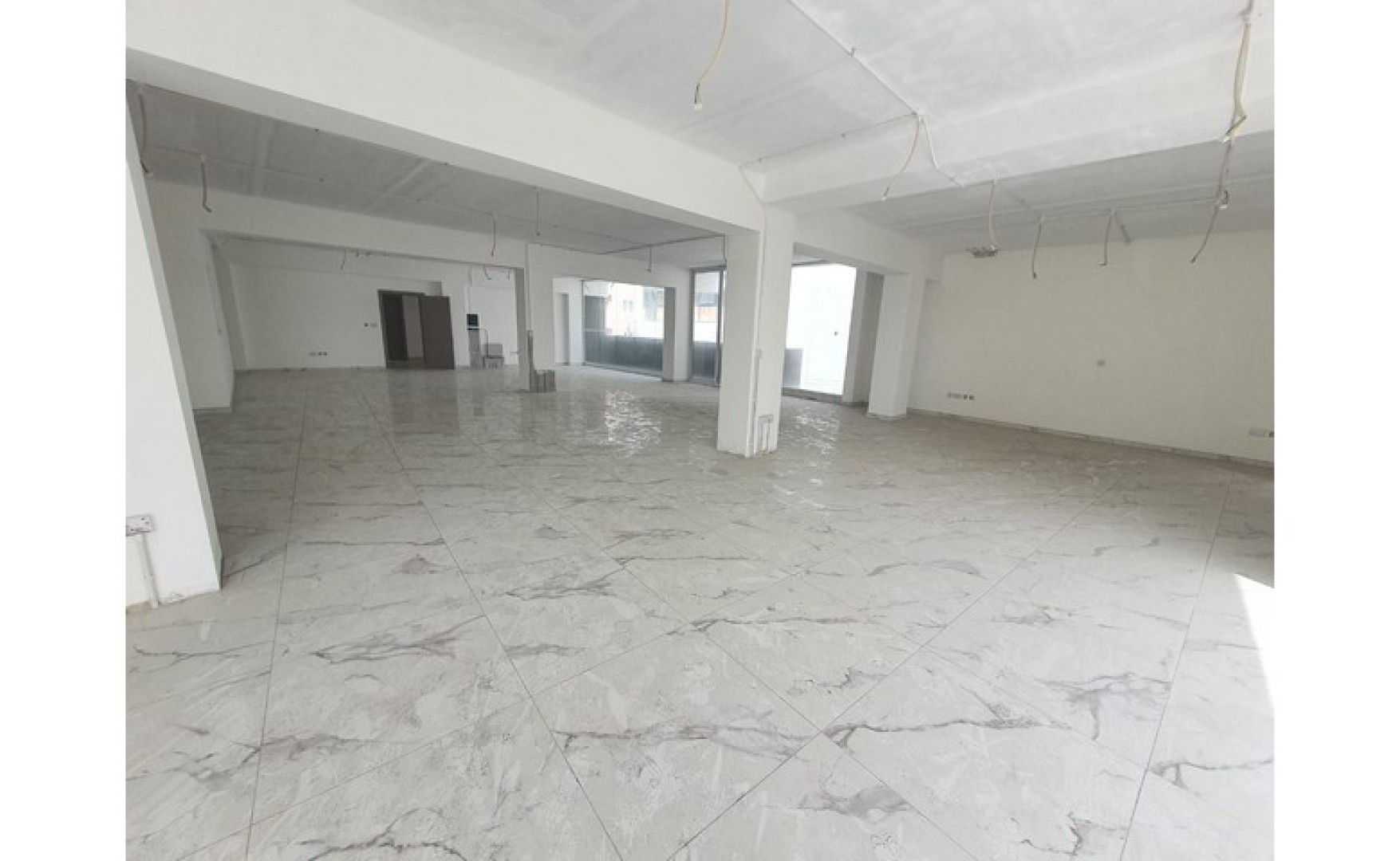 Offices for rent Malta: Marsa selection of offices to let in a 1500sqm block