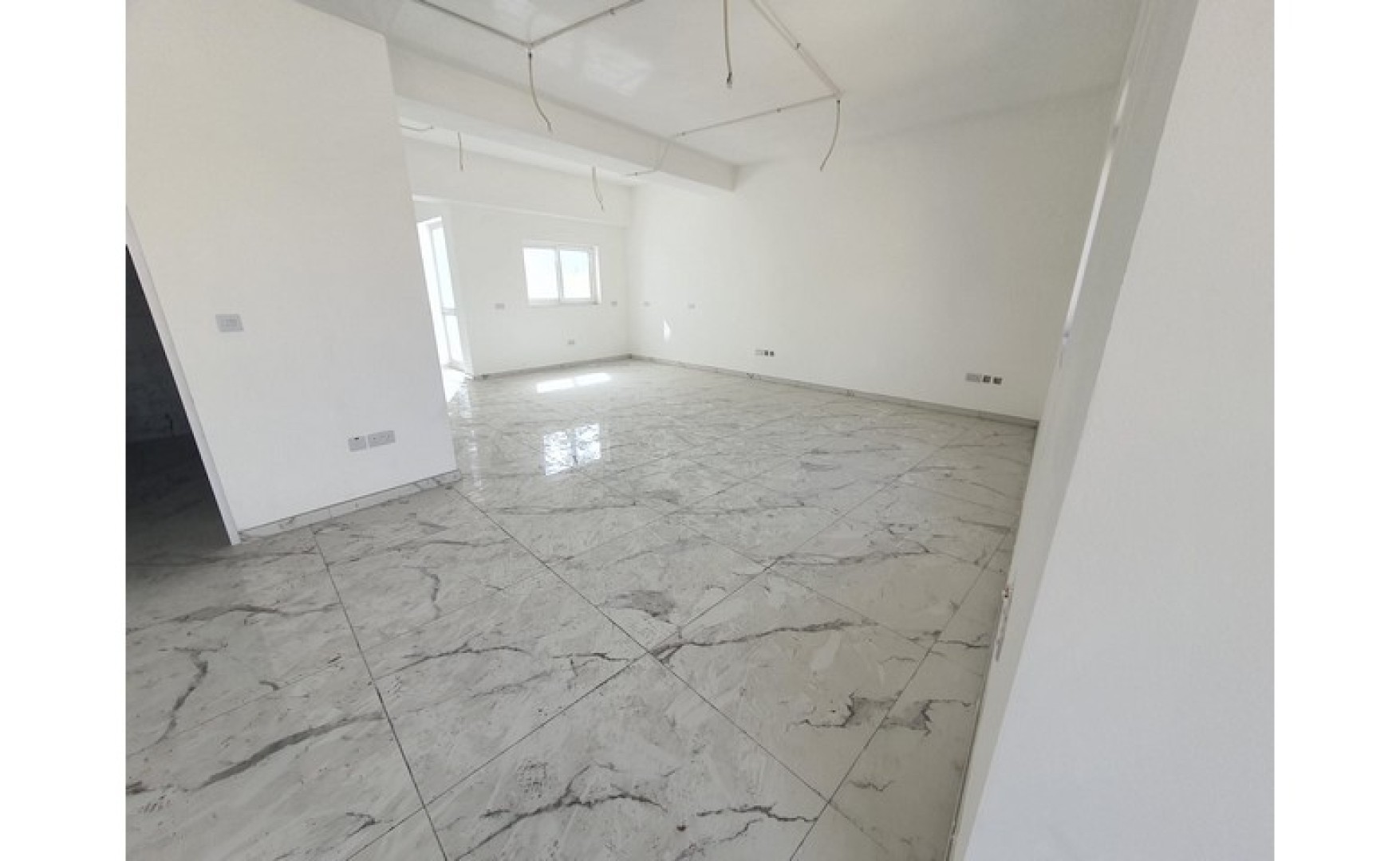 Malta office rental: Marsa selection of offices to let in a 1500sqm block