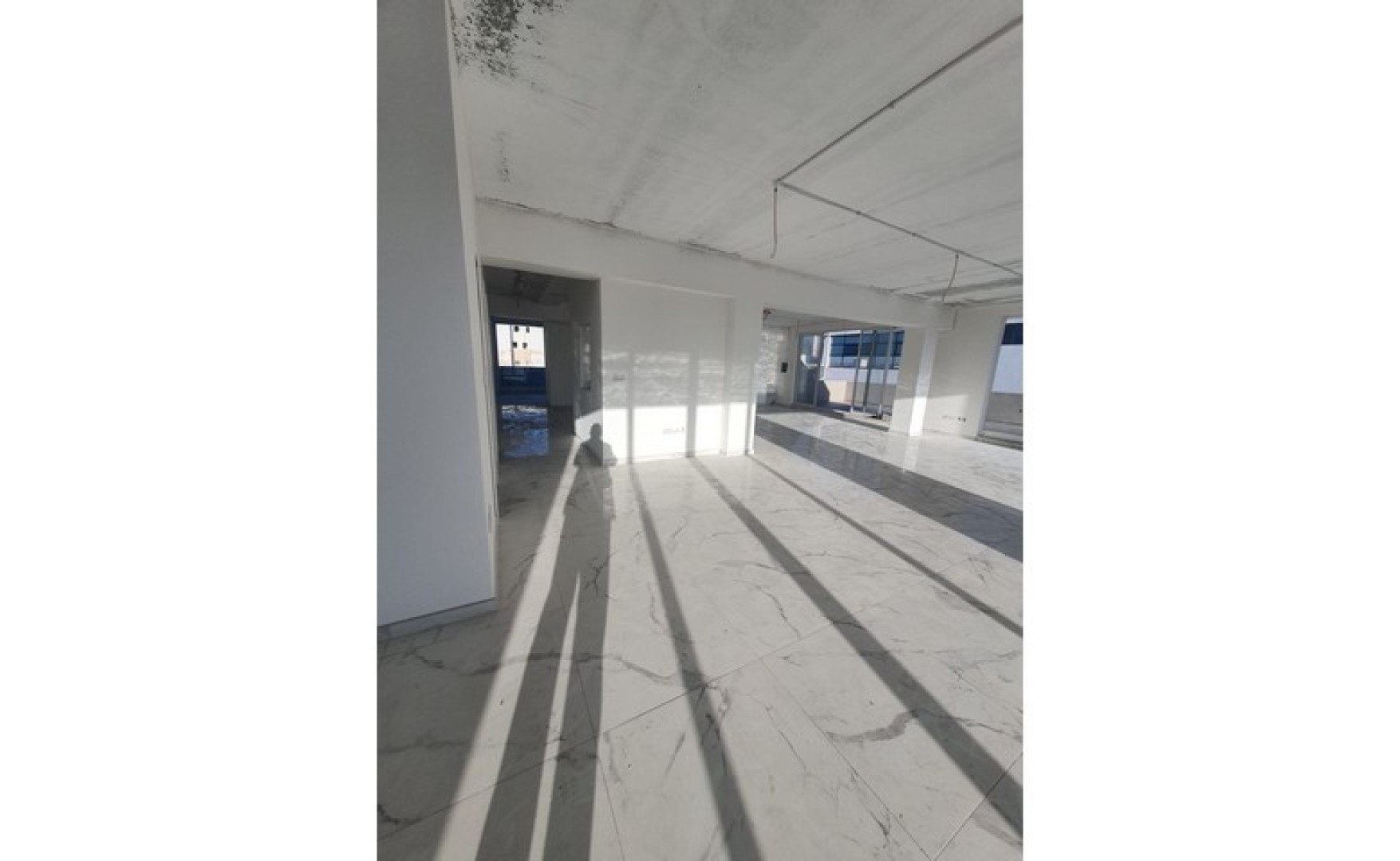 Malta office rental: Marsa selection of offices to let in a 1500sqm block