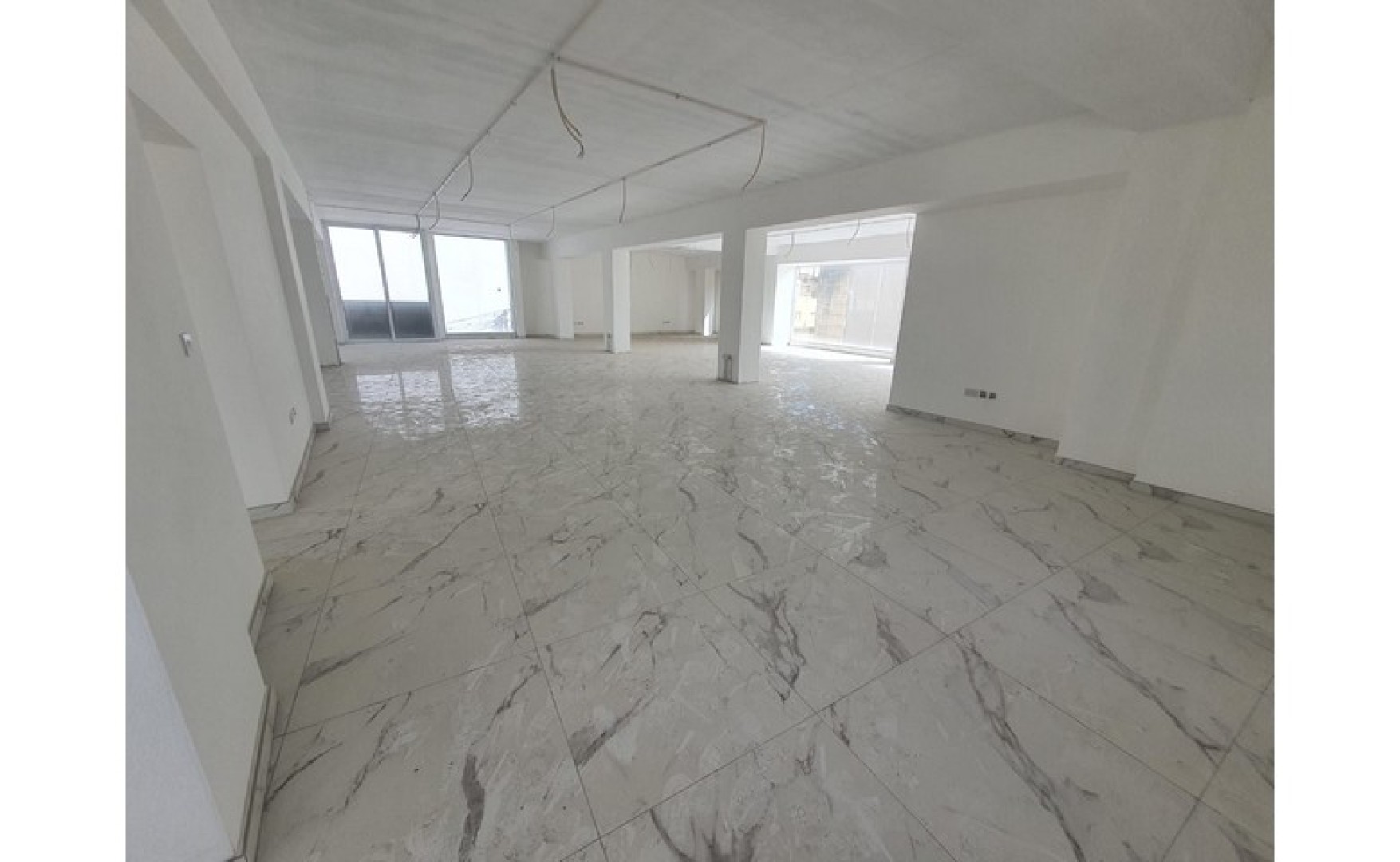 Offices in Malta: Marsa selection of offices to let in a 1500sqm block