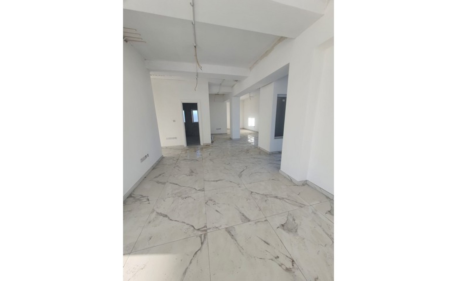 Offices in Malta: Marsa selection of offices to let in a 1500sqm block