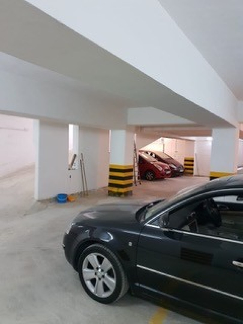 200sqm Garage in Sliema for sale