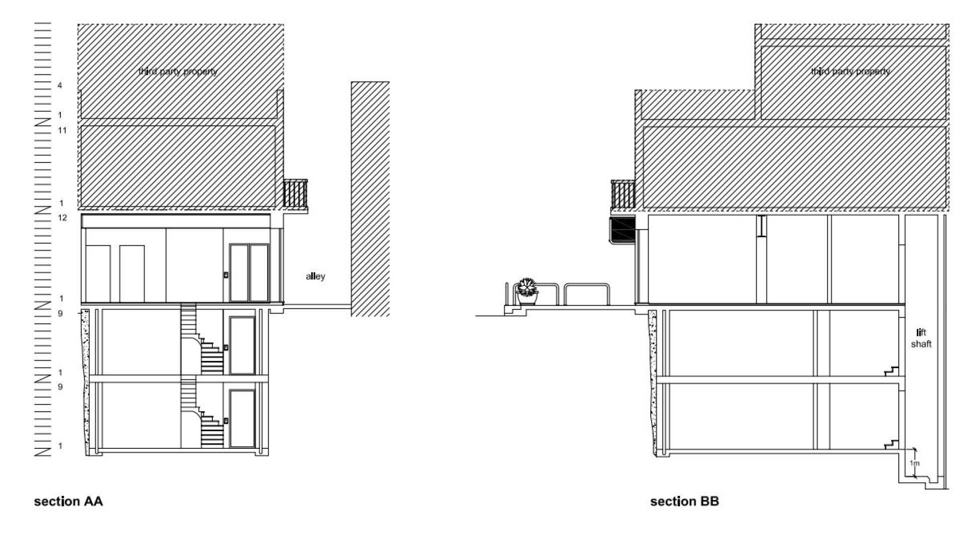 Commercial with 4D licence for sale in Attard