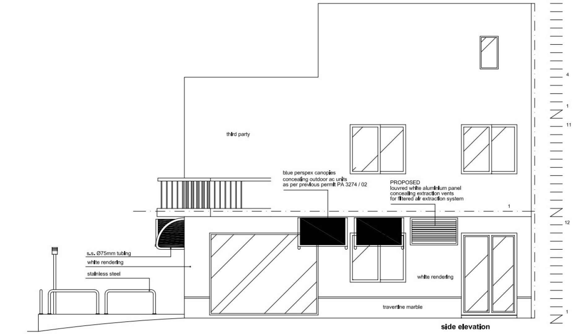 Commercial with 4D licence for sale in Attard