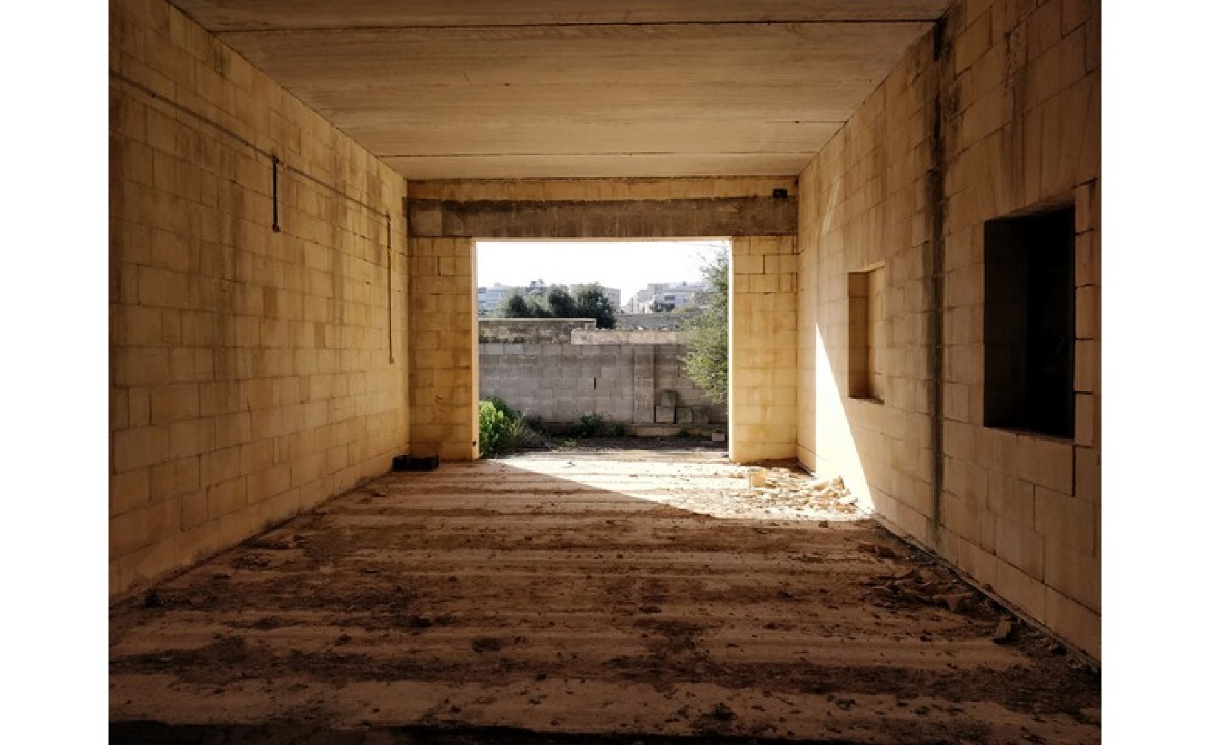 450sqm warehouse for rent in Zebbug