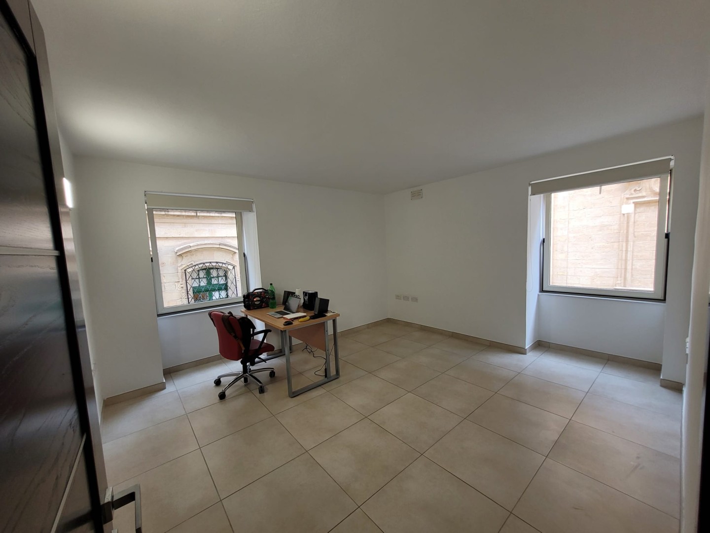 High Class Office in Valletta