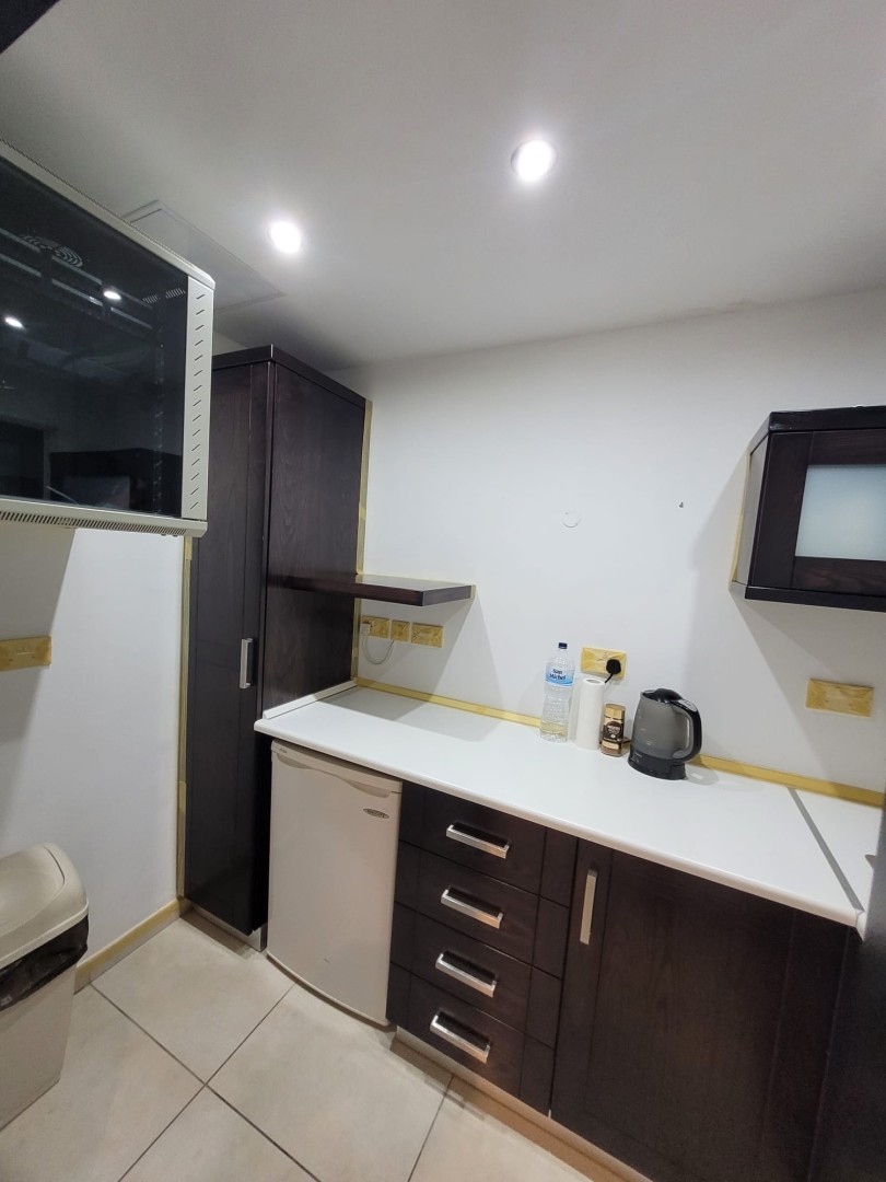 High Class Office in Valletta