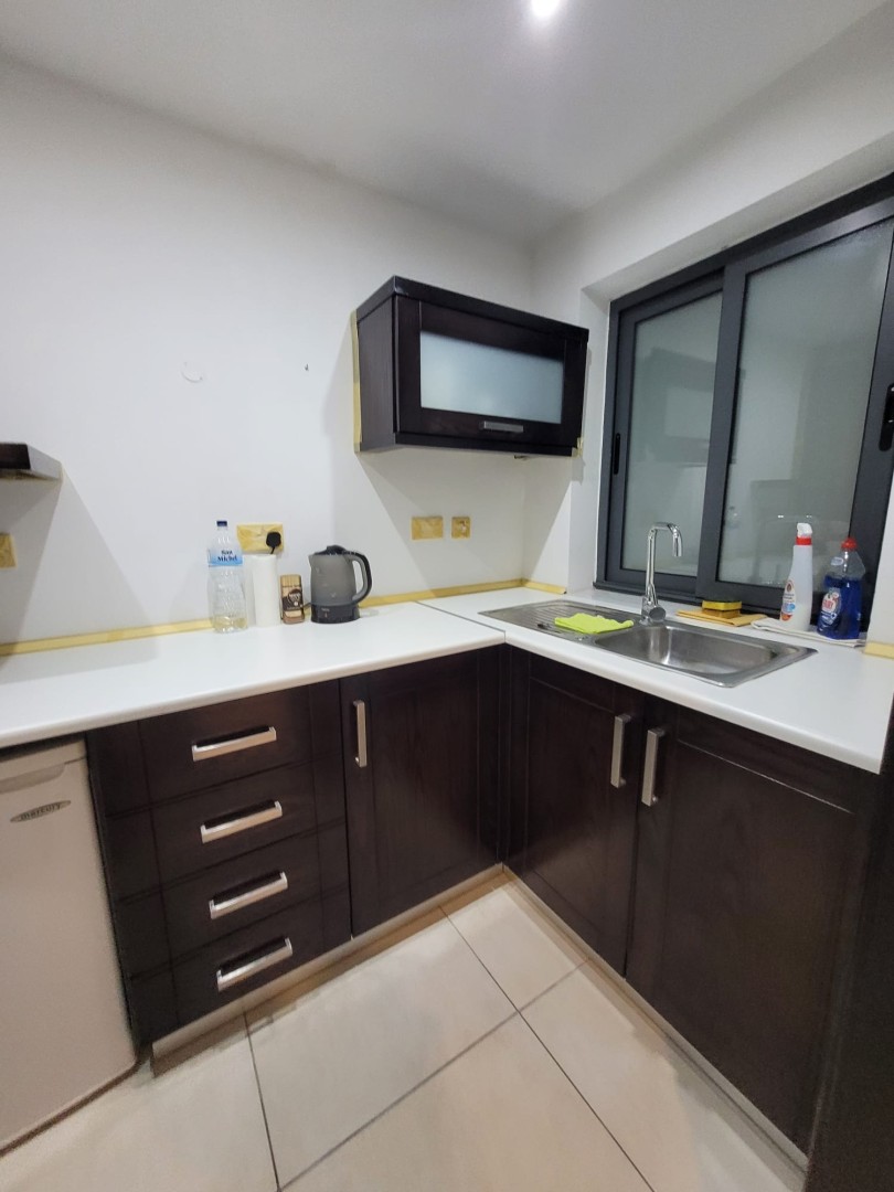 High Class Office in Valletta
