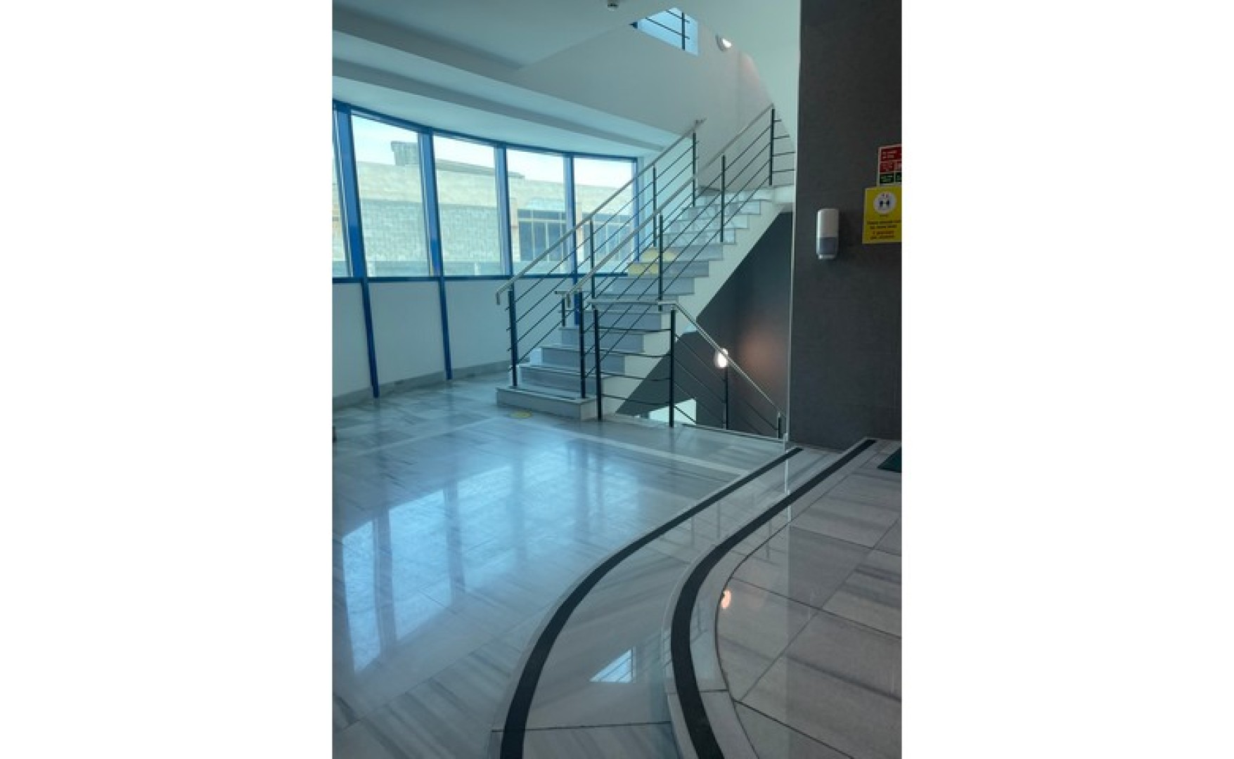 St Venera 1500sqm commercial premises for rent