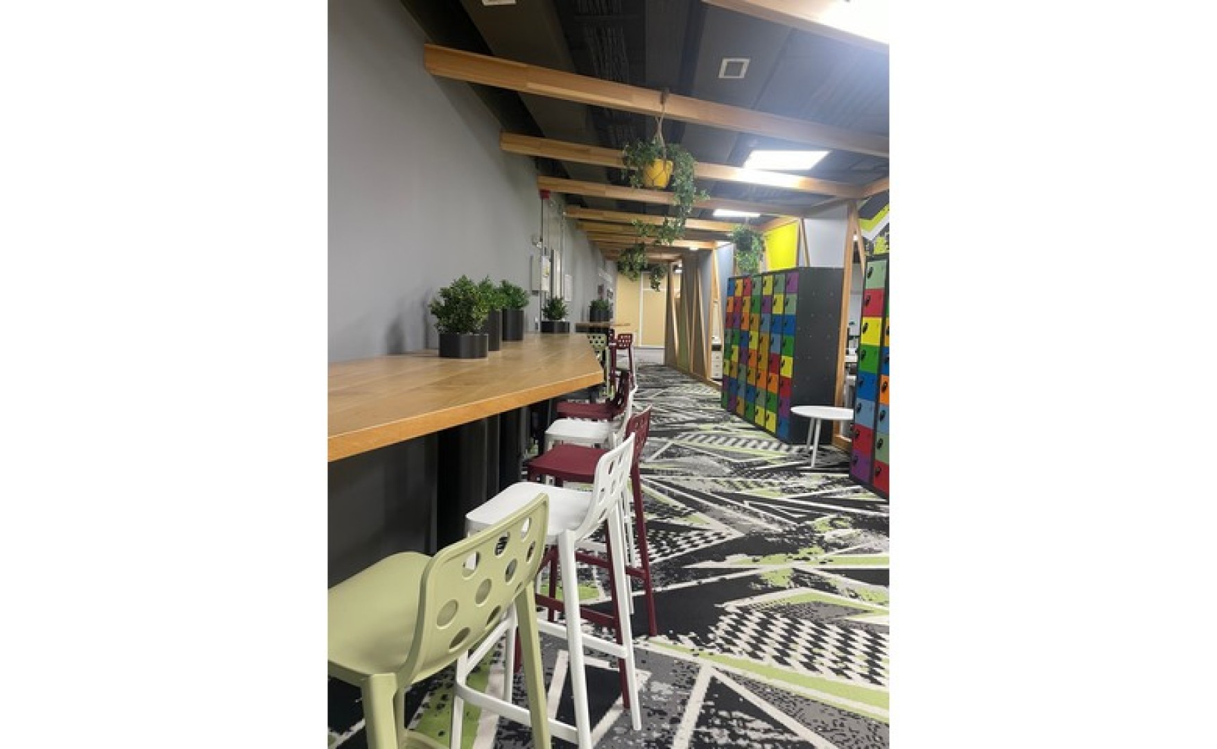 4500 sqm office for rent in Santa Venera