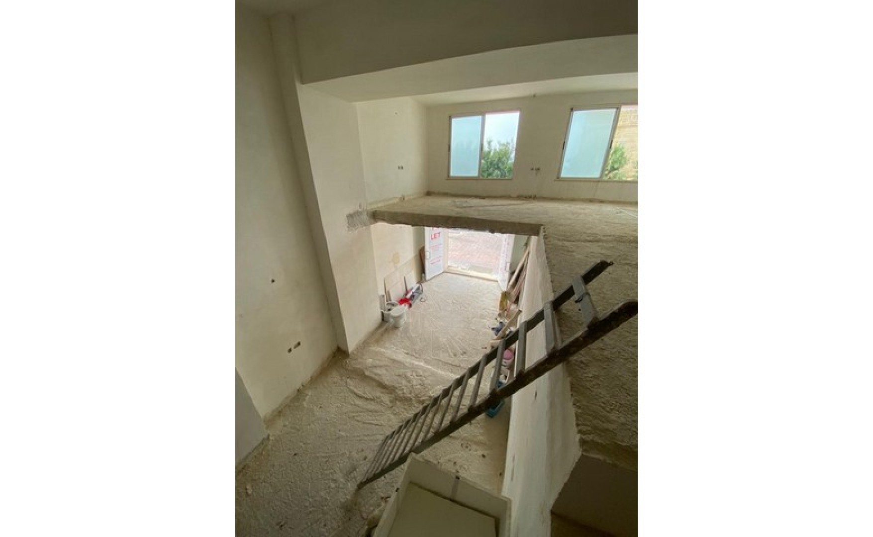 Restaurants for rent in Malta: Sliema 135sqm commercial premises