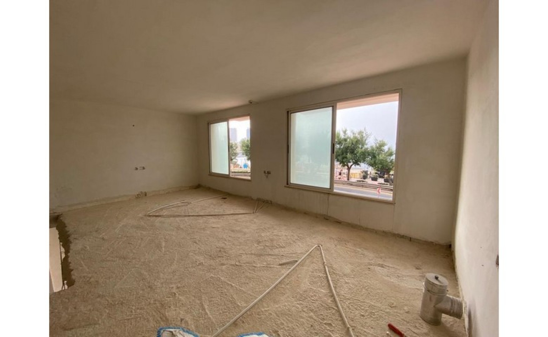 Restaurants for rent in Malta: Sliema 135sqm commercial premises