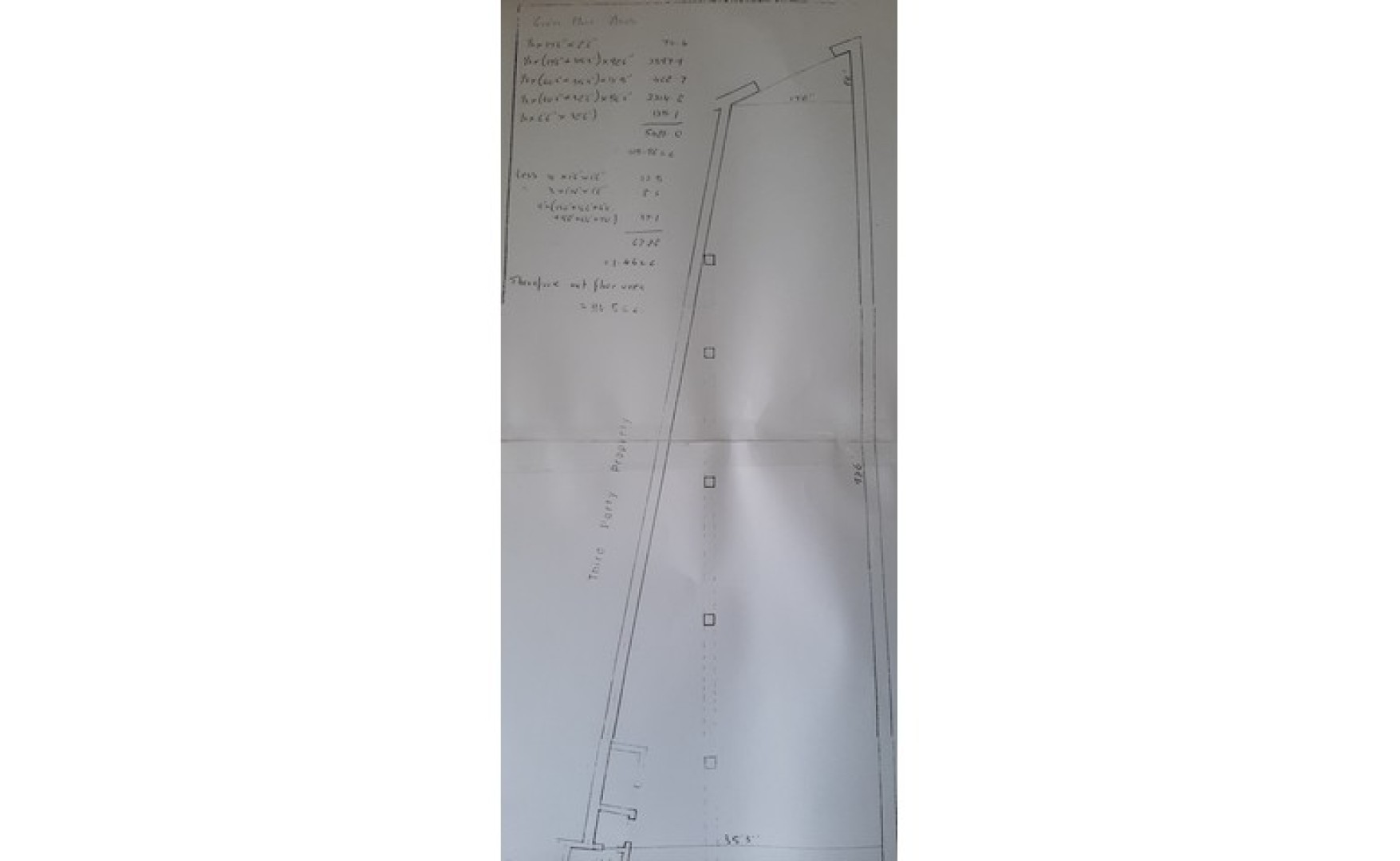 Estate agents Malta: Qormi 600sqm commercial premises for rent