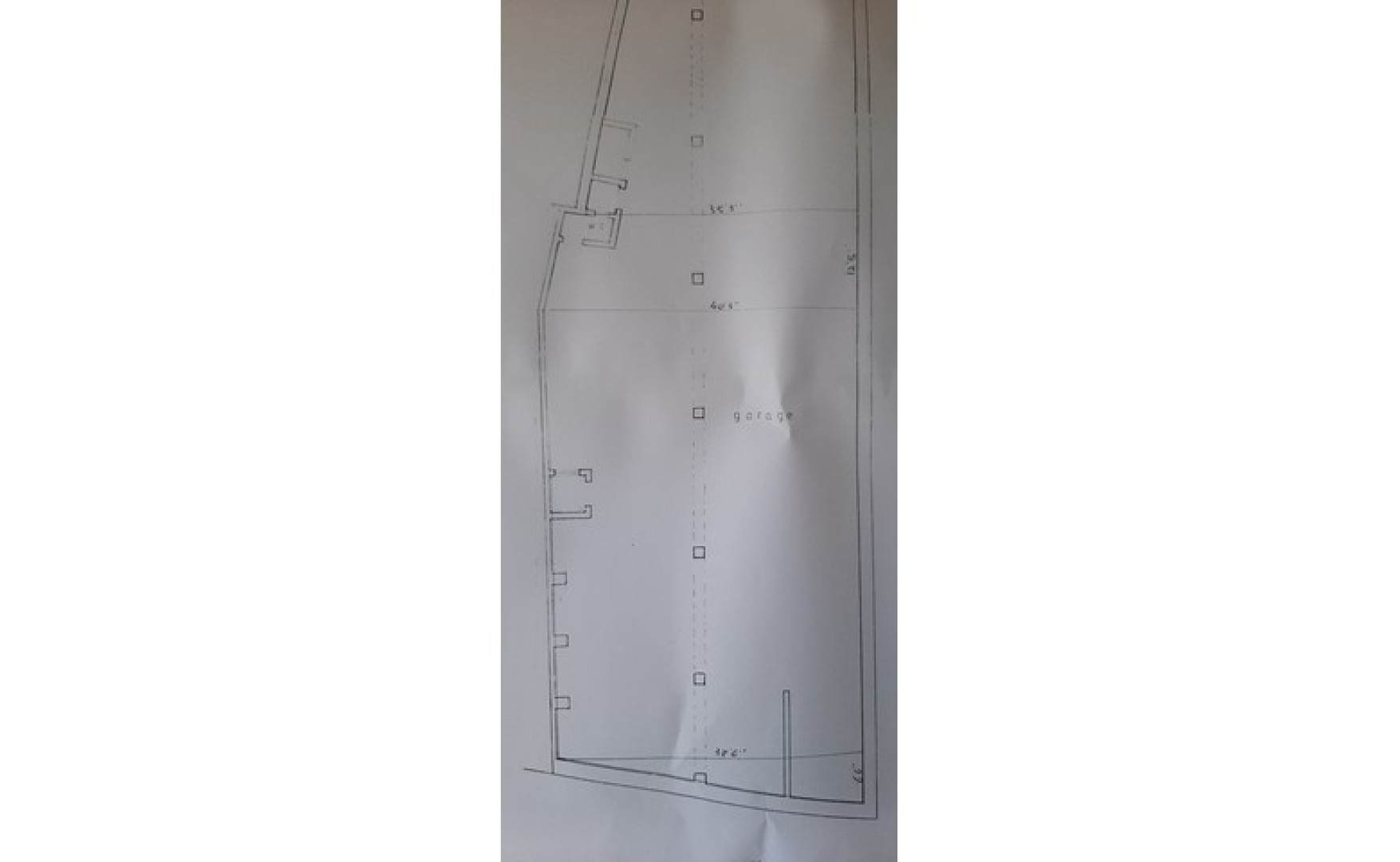 Estate agents Malta: Qormi 600sqm commercial premises for rent