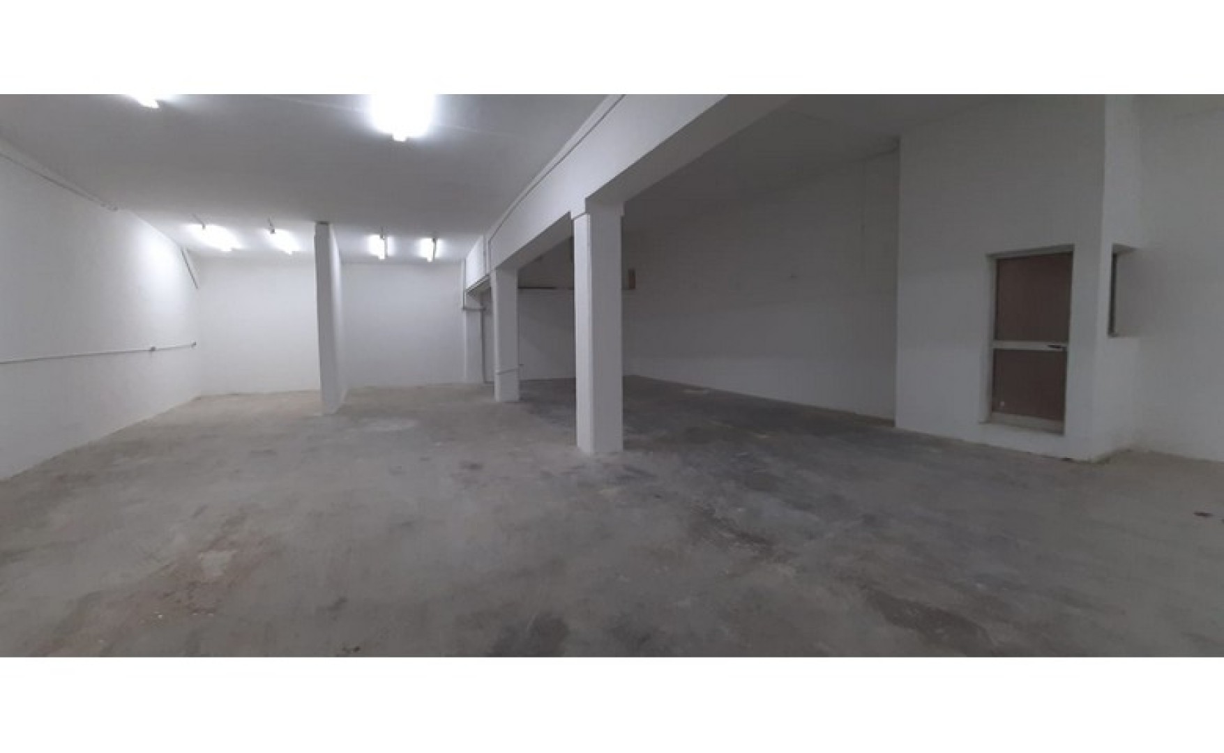 Estate agents Malta: Qormi 600sqm commercial premises for rent