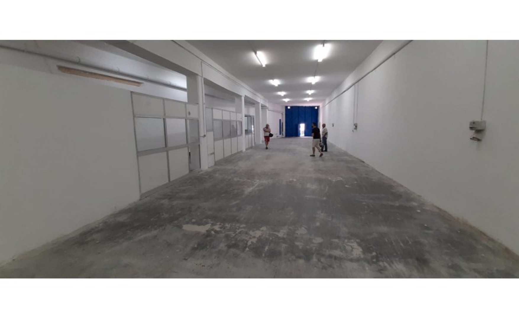 Estate agents Malta: Qormi 600sqm commercial premises for rent