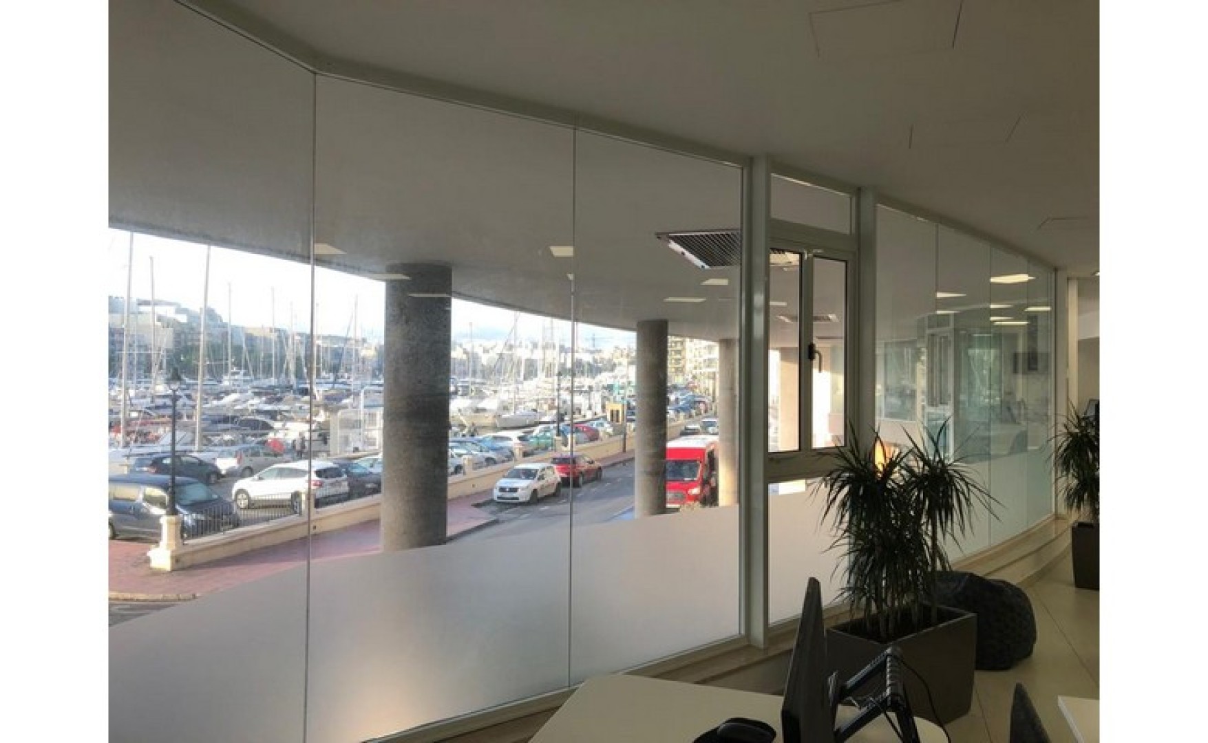 510 sqm of Office Space for rent in ta xbiex