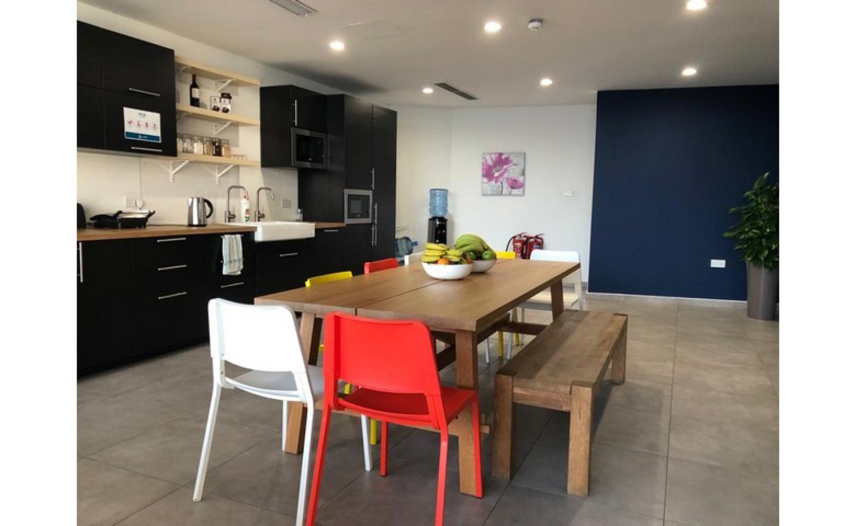510 sqm of Office Space for rent in ta xbiex