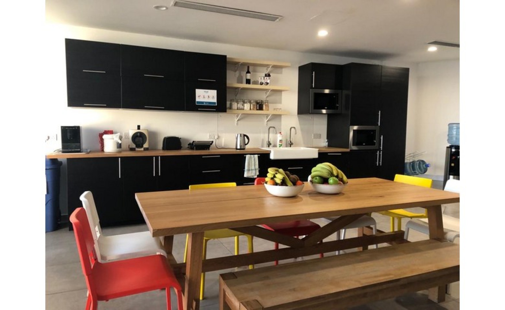 510 sqm of Office Space for rent in ta xbiex