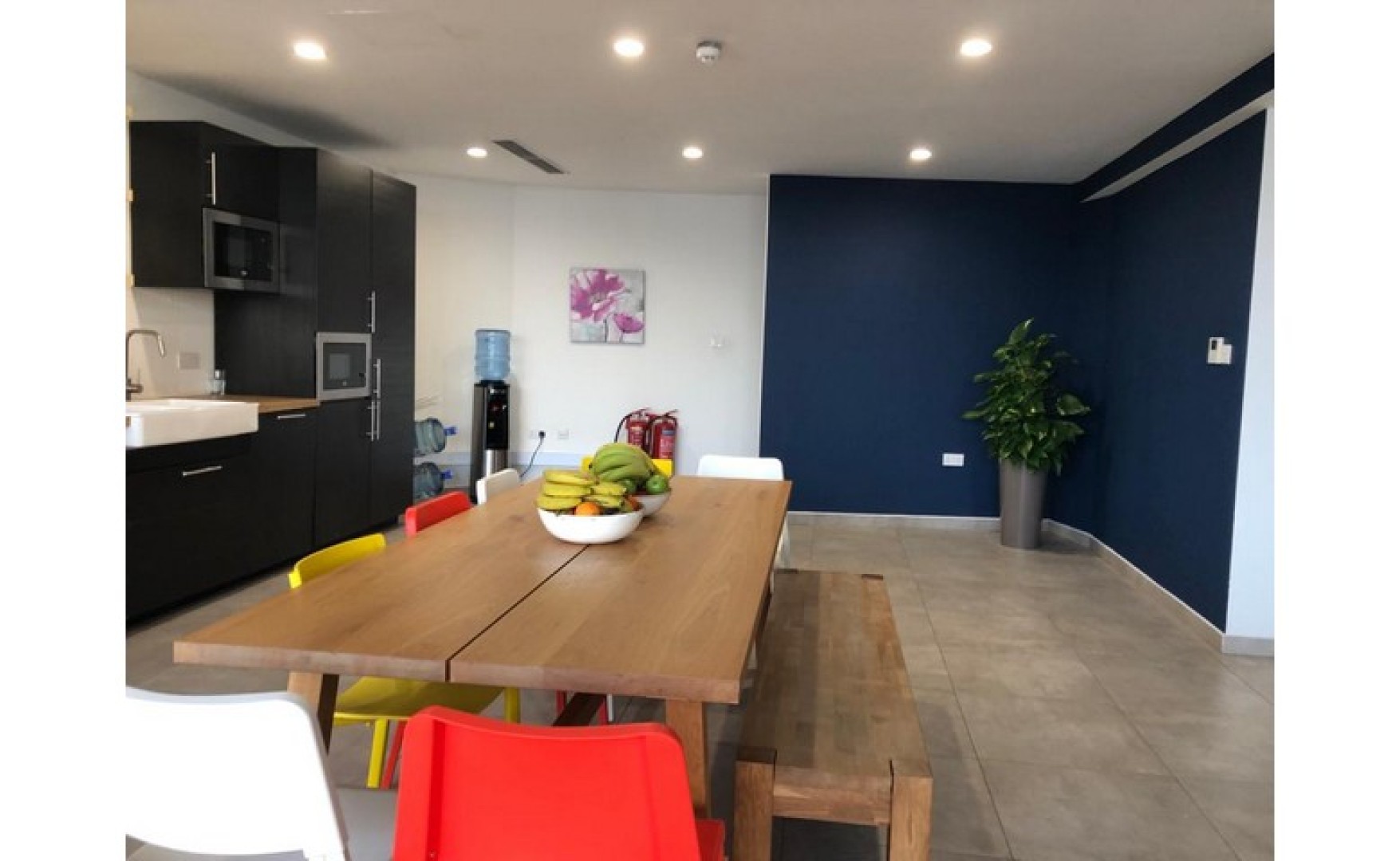 510 sqm of Office Space for rent in ta xbiex