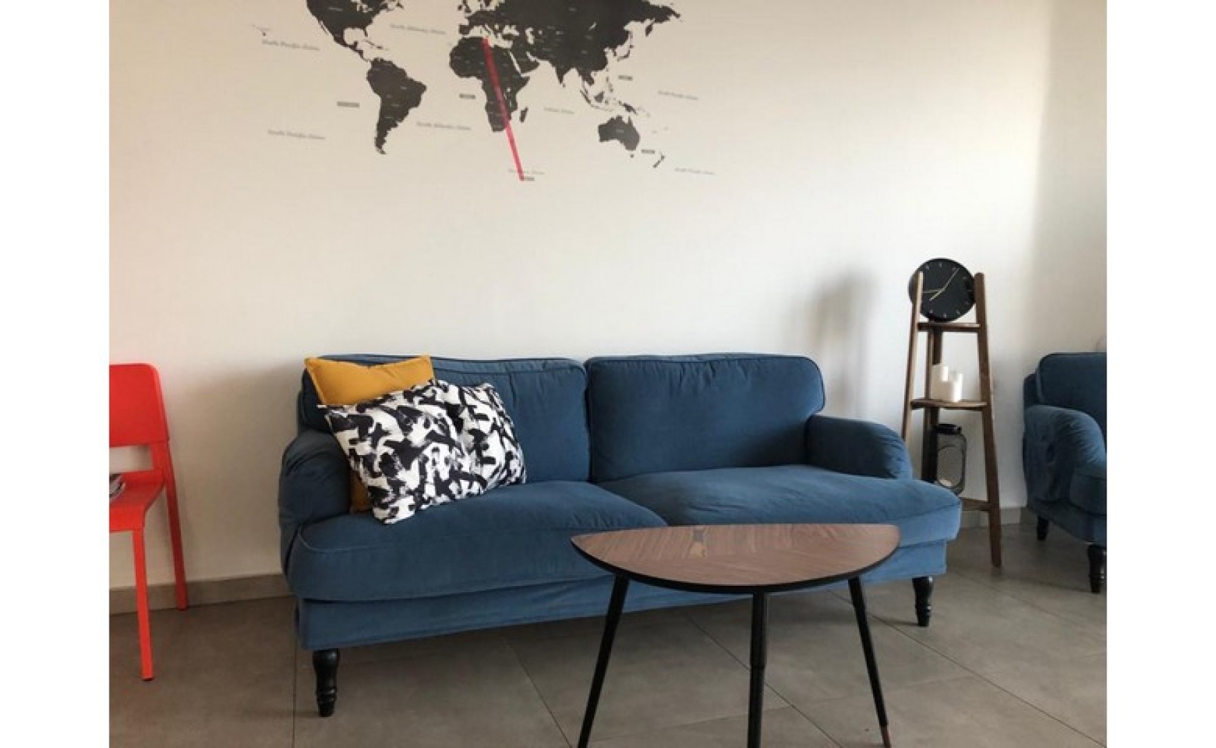 510 sqm of Office Space for rent in ta xbiex