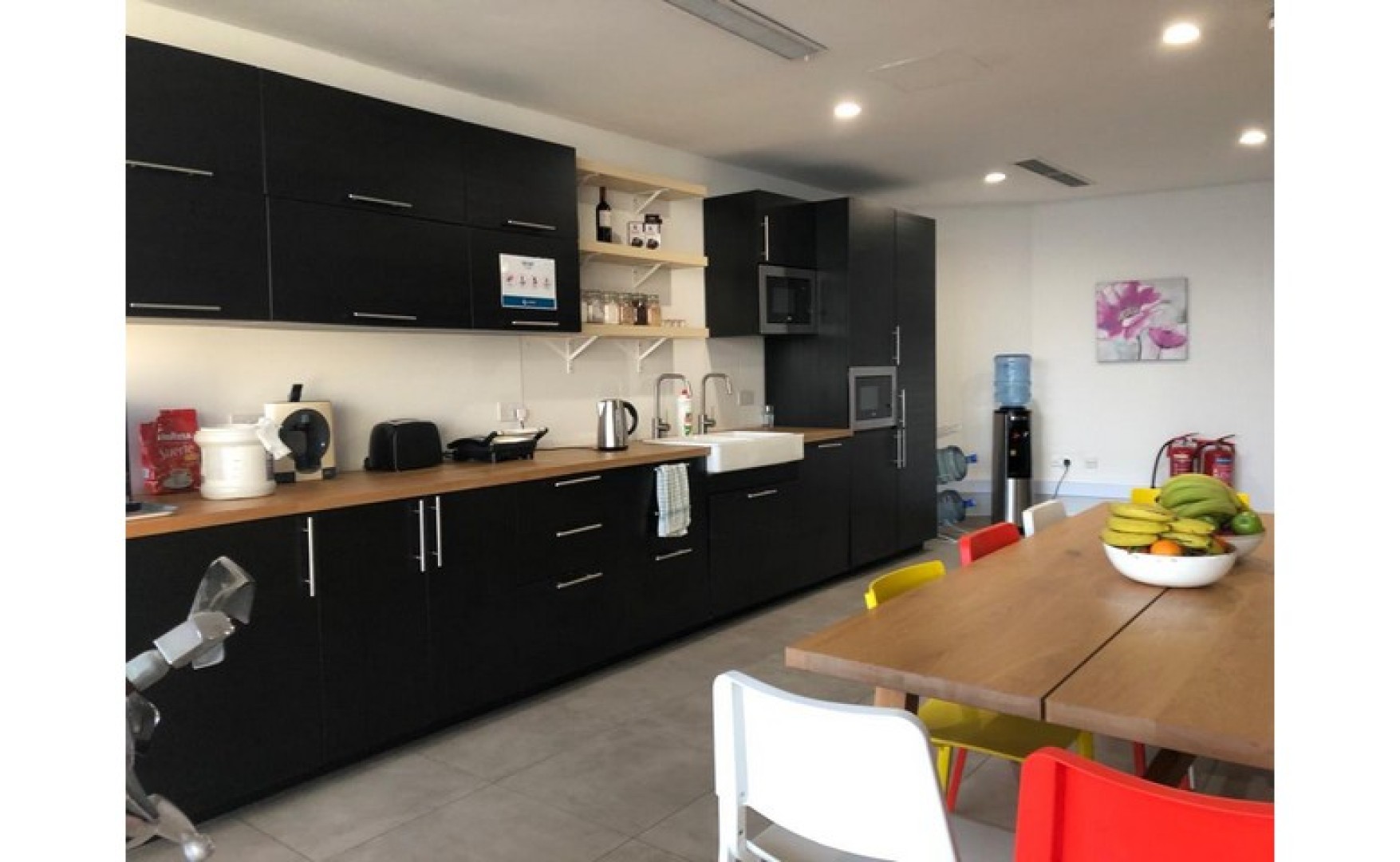 510 sqm of Office Space for rent in ta xbiex