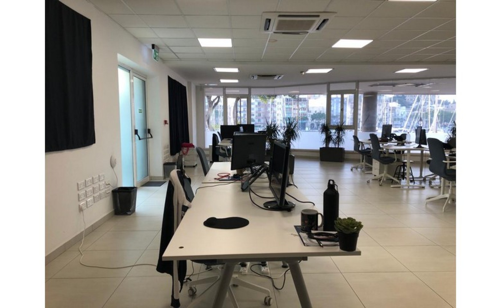 510 sqm of Office Space for rent in ta xbiex