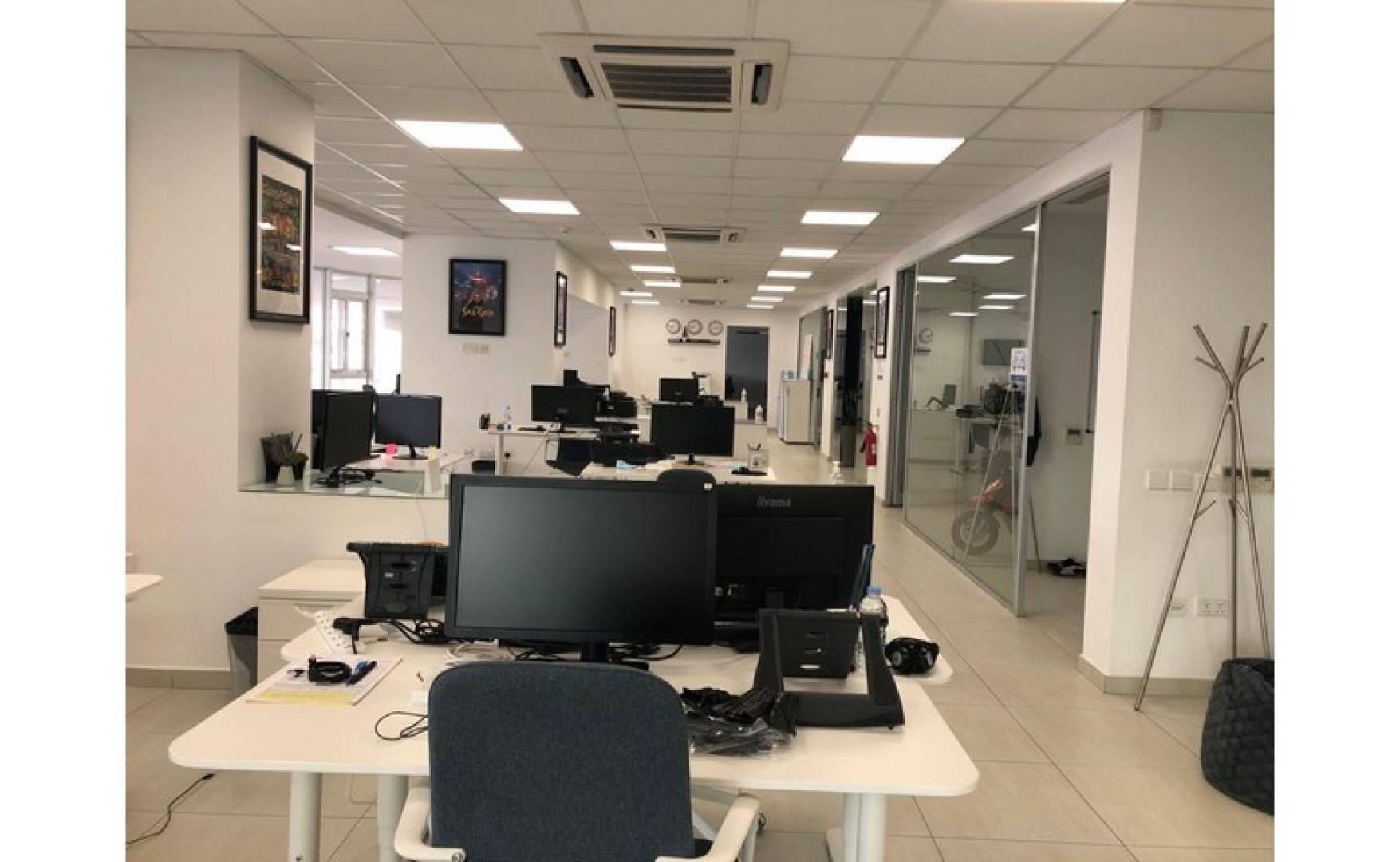 510 sqm of Office Space for rent in ta xbiex