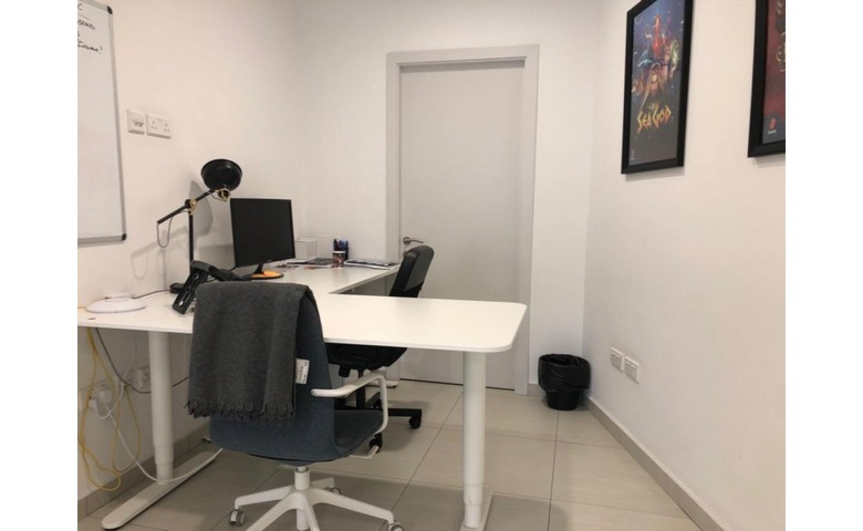 510 sqm of Office Space for rent in ta xbiex