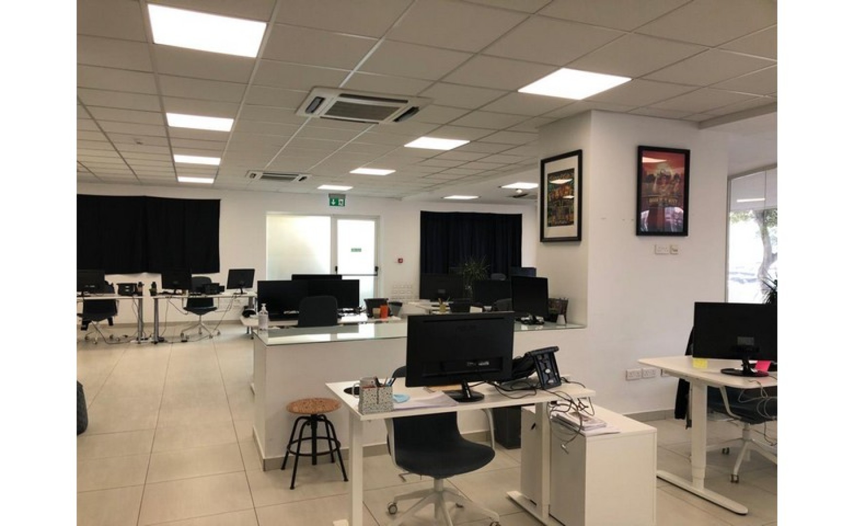 510 sqm of Office Space for rent in ta xbiex